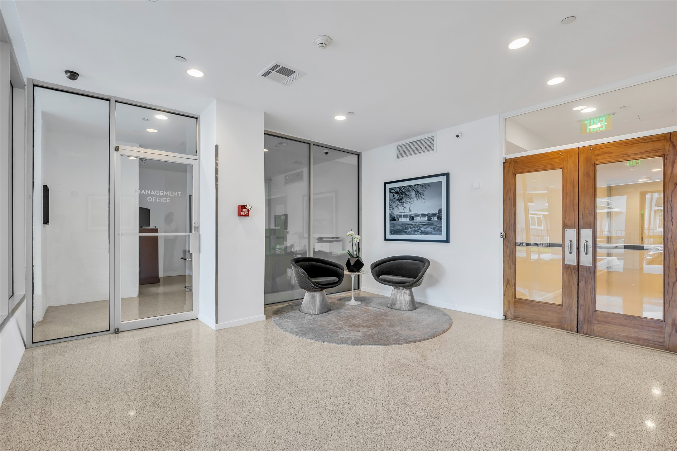  3614 Montrose Boulevard #900 - 物件實景