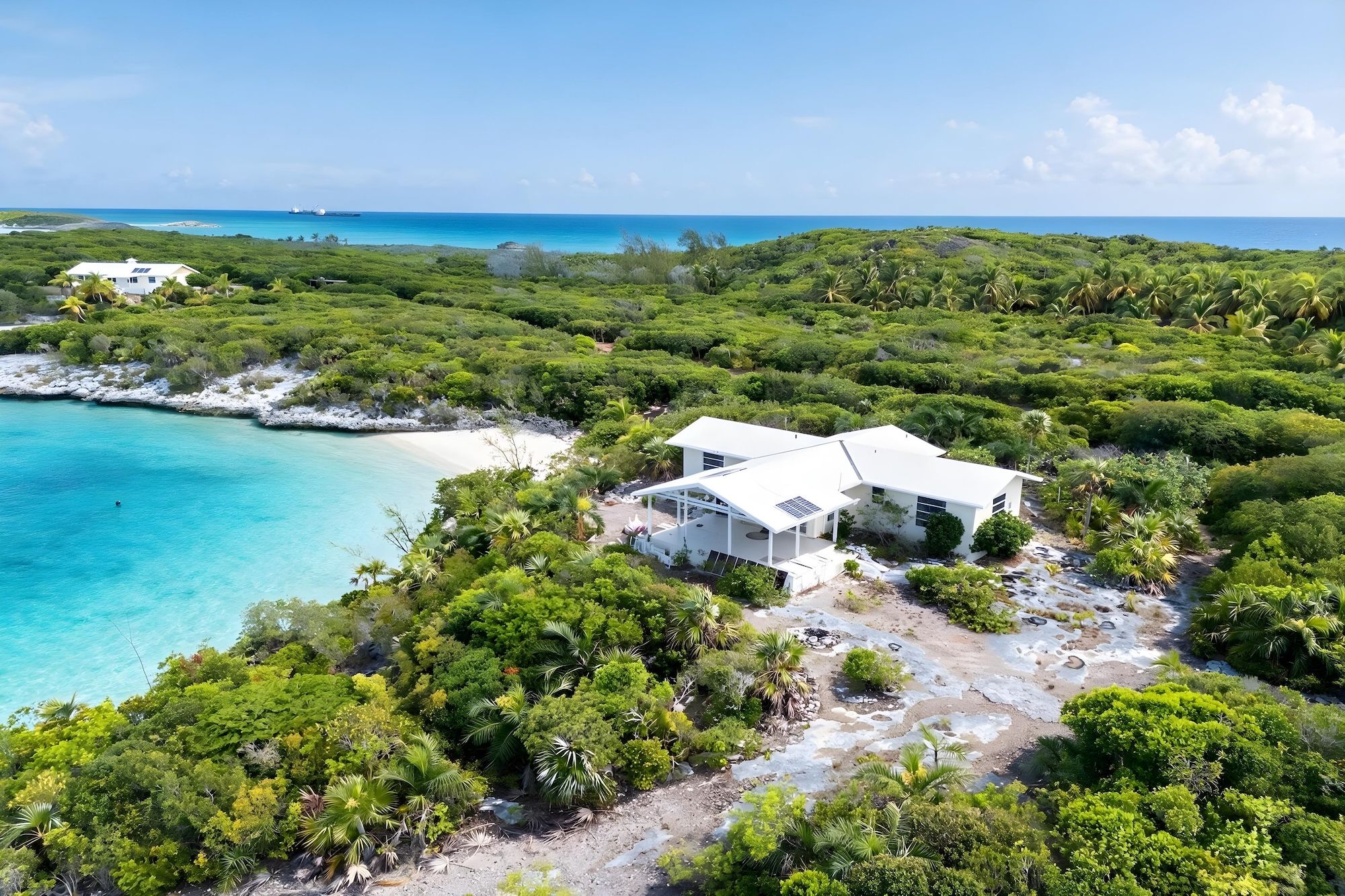  25.38 Acres Elizabeth Island - 物件實景