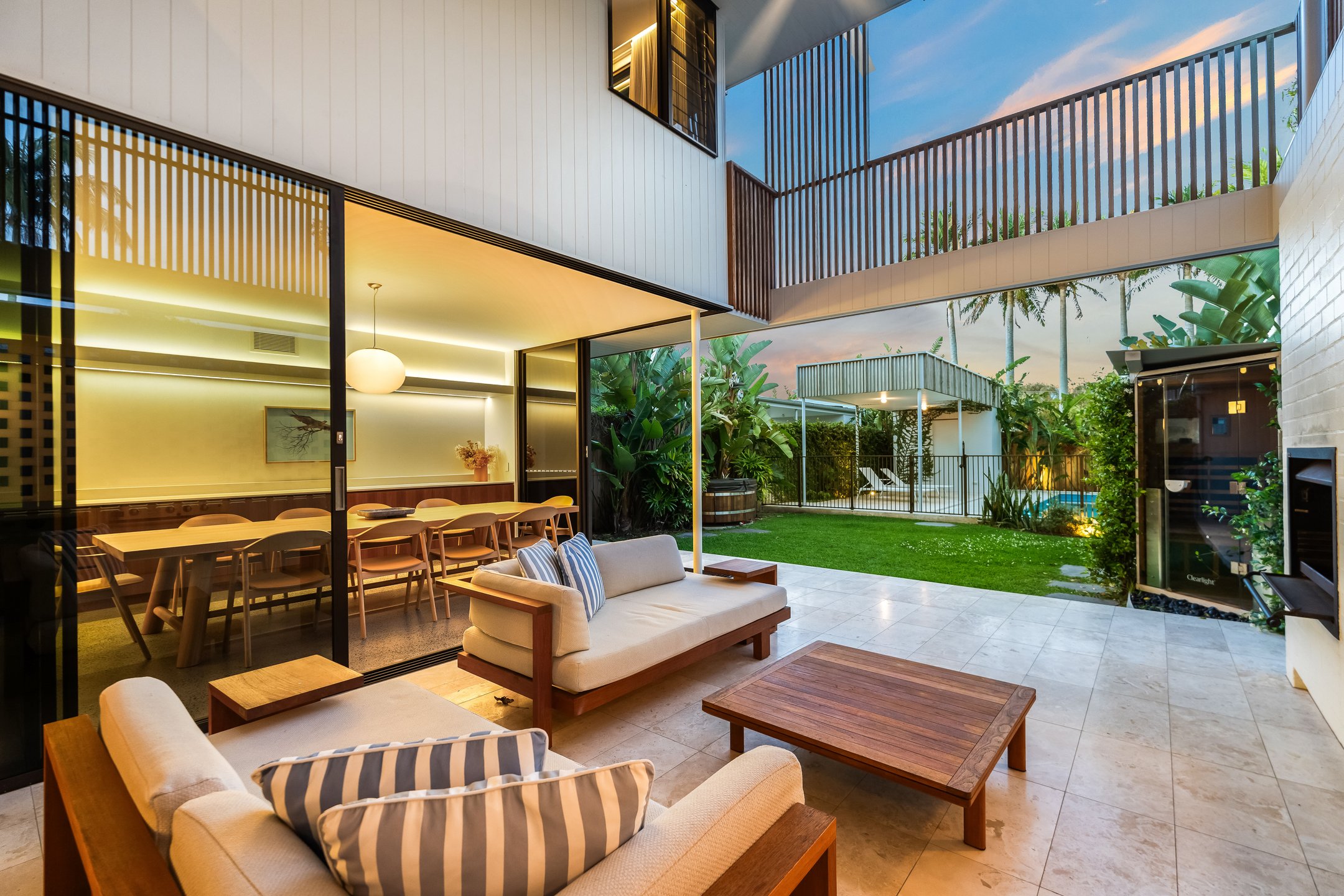  25A Browning Street, Byron Bay - 物件實景
