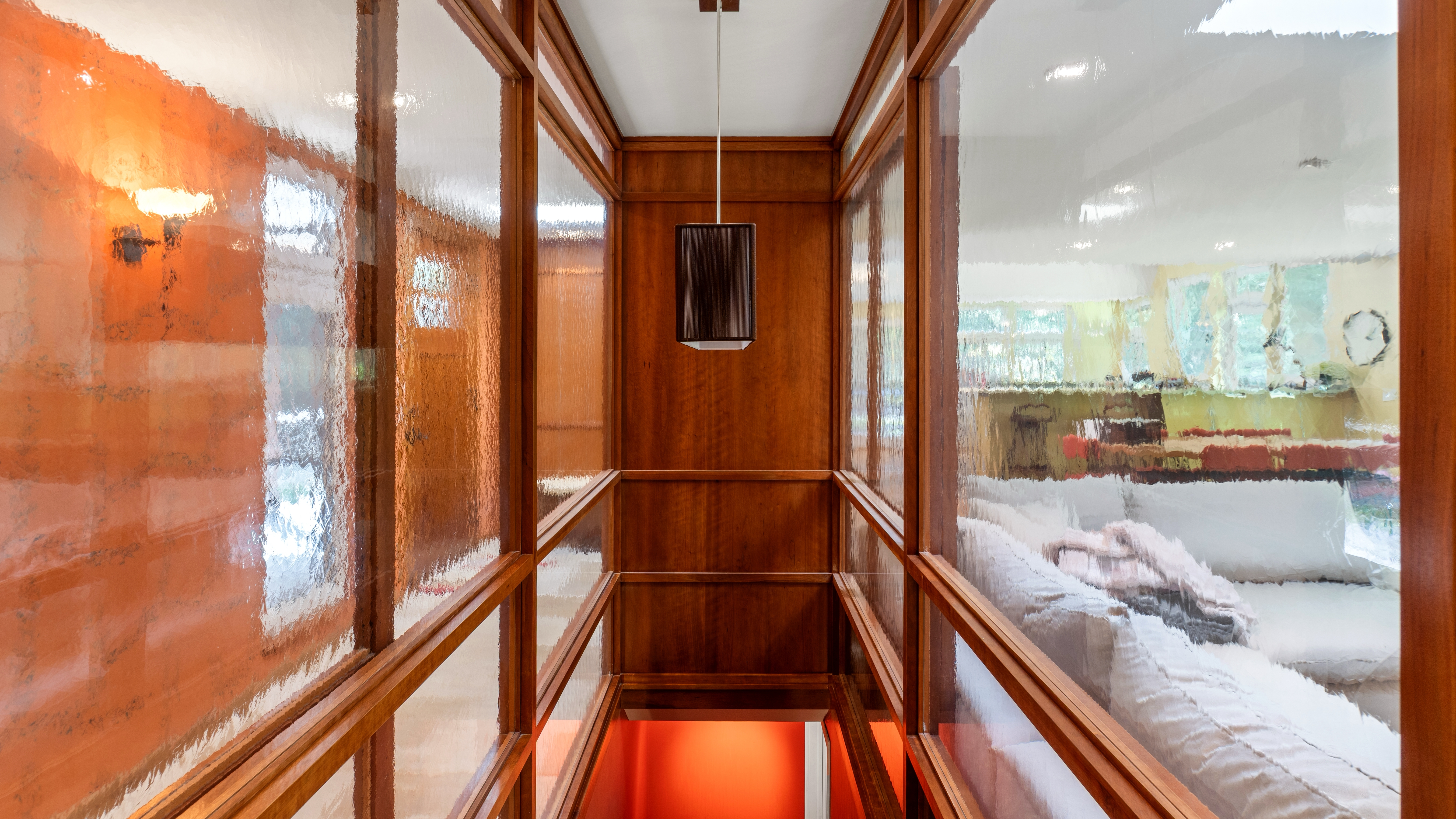  Modern Berkshire Sanctuary on 4 Acres with Mountain Views - 物件實景