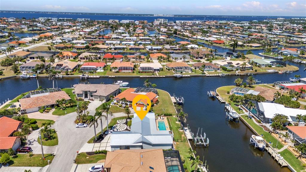 Punta Gorda, Florida, 33950, United States, 3 Bedrooms Bedrooms, ,2 BathroomsBathrooms,Residential,For Sale,1989278