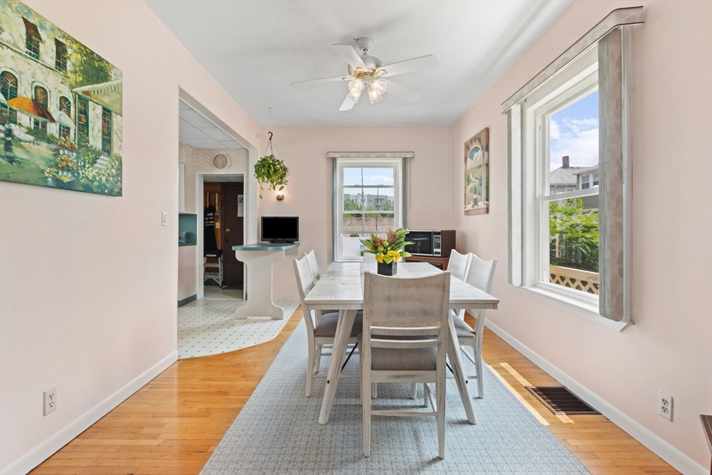 Medford, Massachusetts, 02155, United States, 3 Bedrooms Bedrooms, ,2 BathroomsBathrooms,Residential,For Sale,1923943
