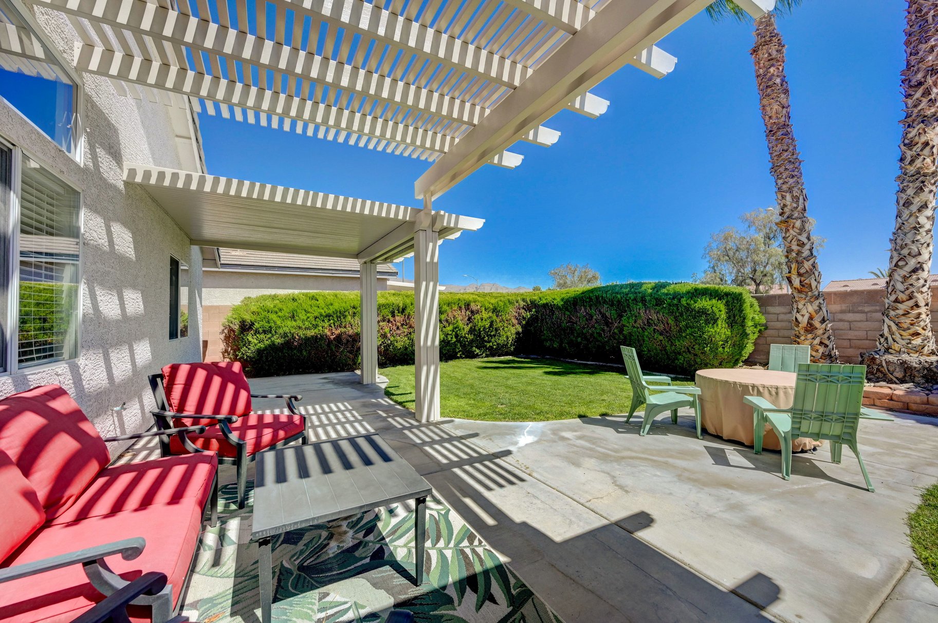  New to Market - 物件實景