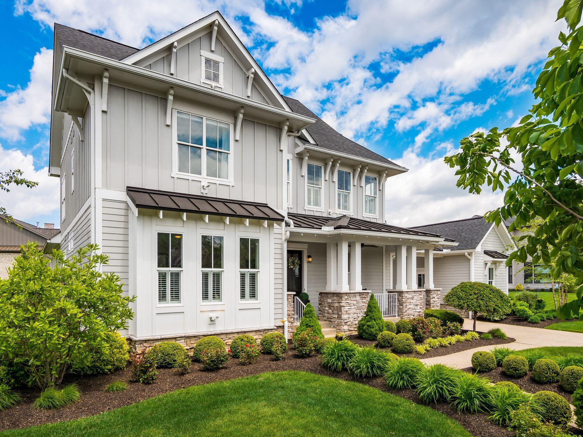 Plain City, Ohio, 43064, United States, 4 Bedrooms Bedrooms, ,6 BathroomsBathrooms,Residential,For Sale,1848839