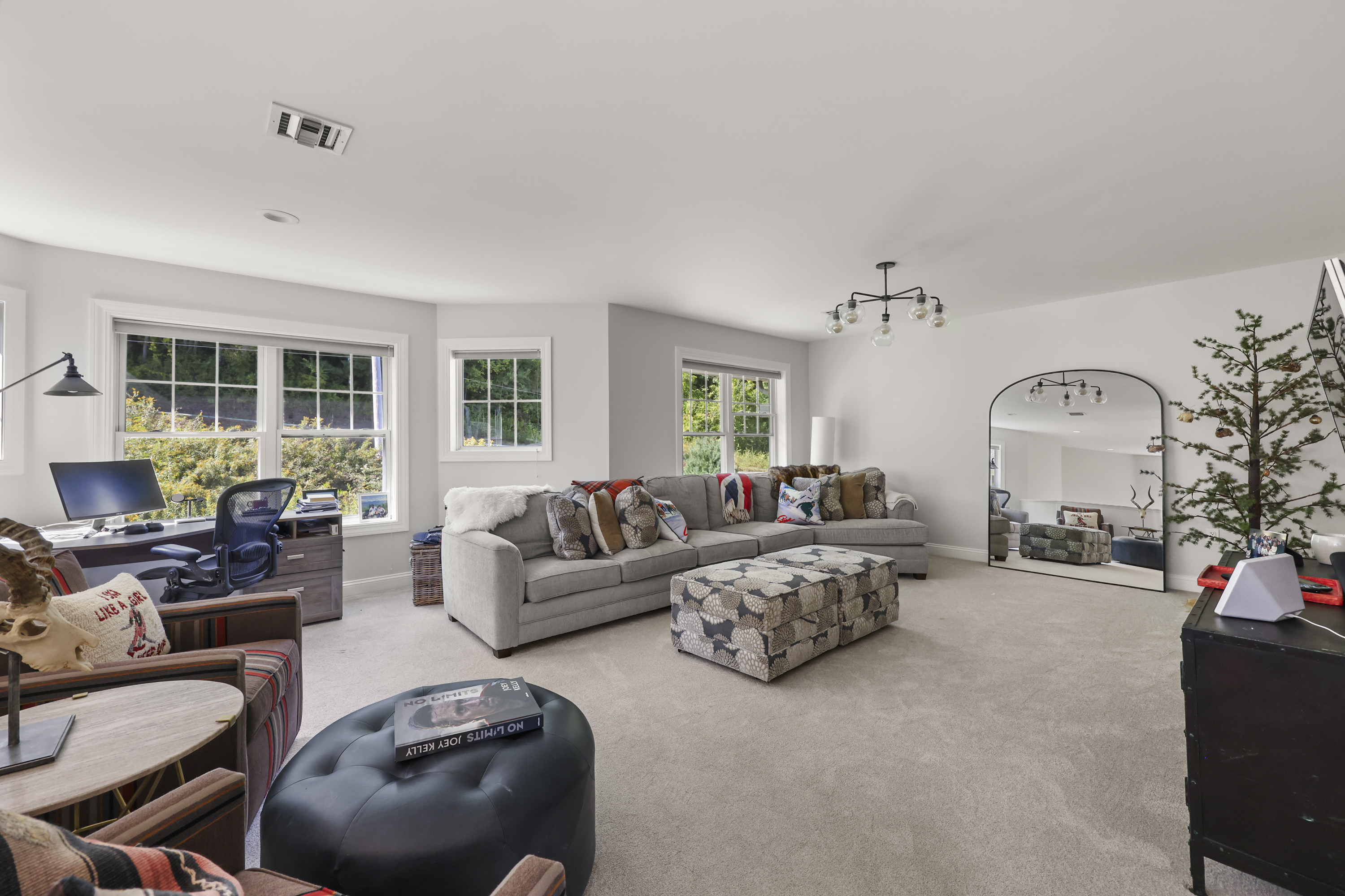 Slopeside Mountain Haven  2,750 SF Updated Berkshires Condo Near Lenox - 物件實景