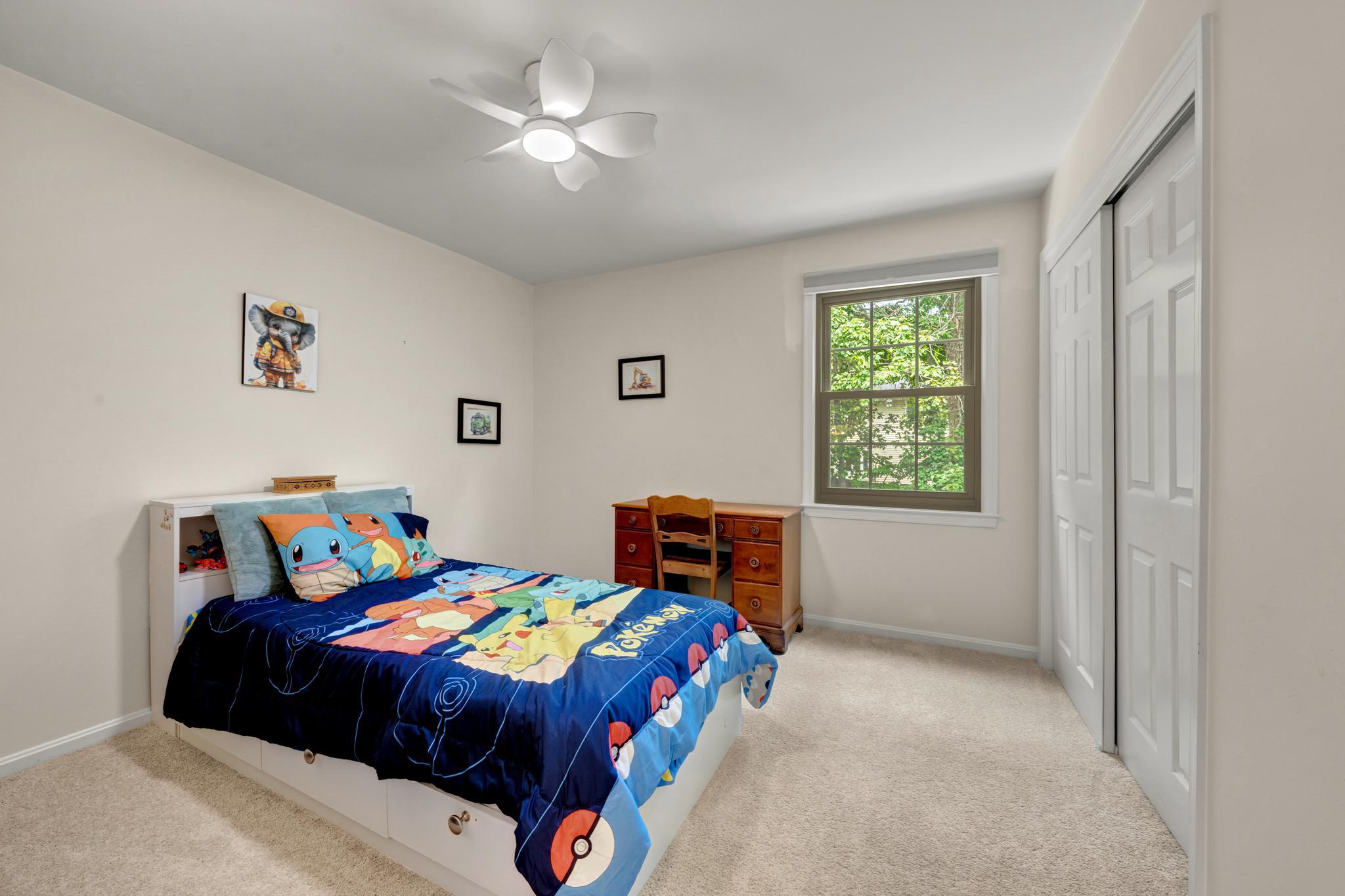  7409 Shady Palm Drive, Springfield, VA, 22153 - 物件實景