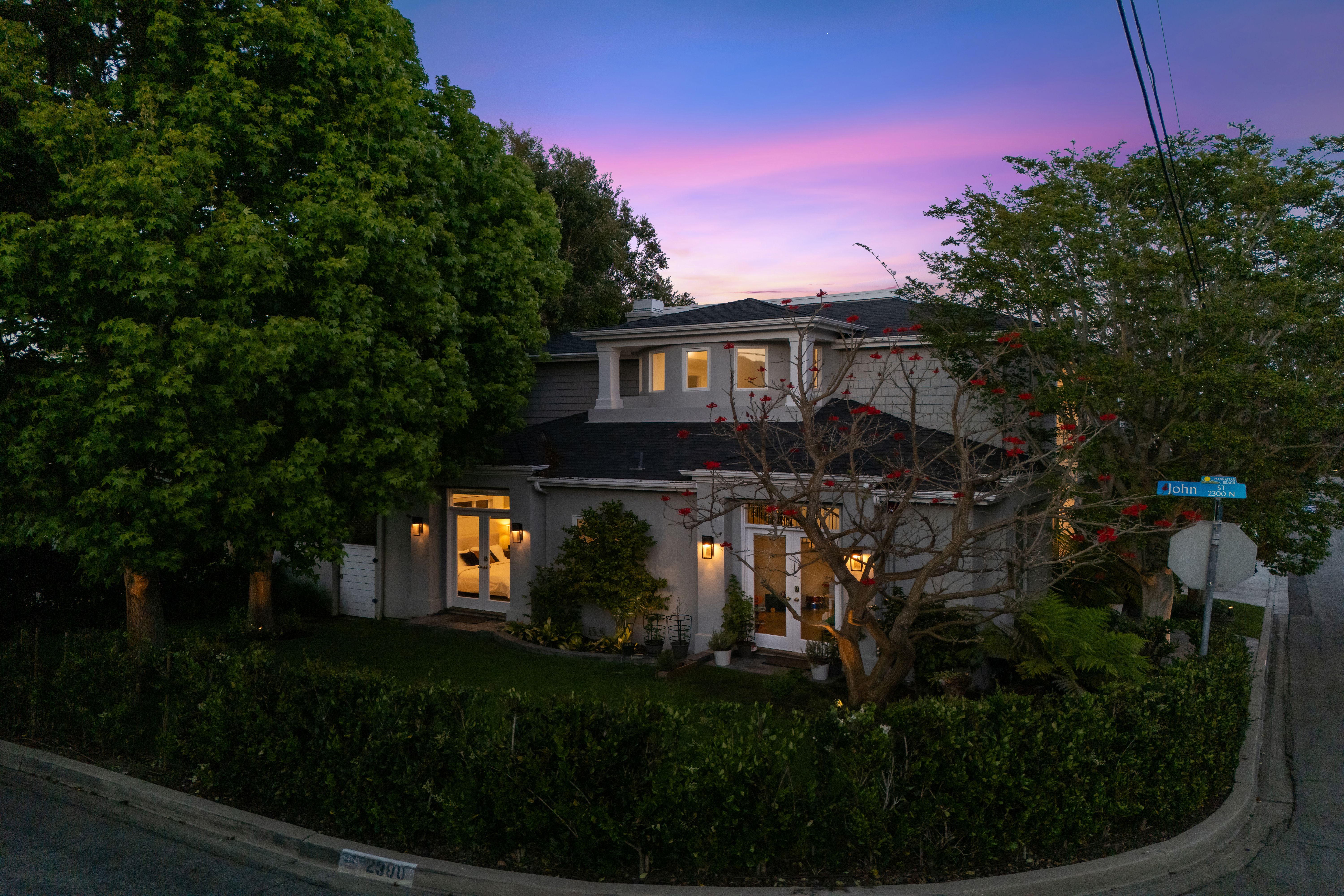  2300 John Street, Manhattan Beach, CA 90266 - 物件實景