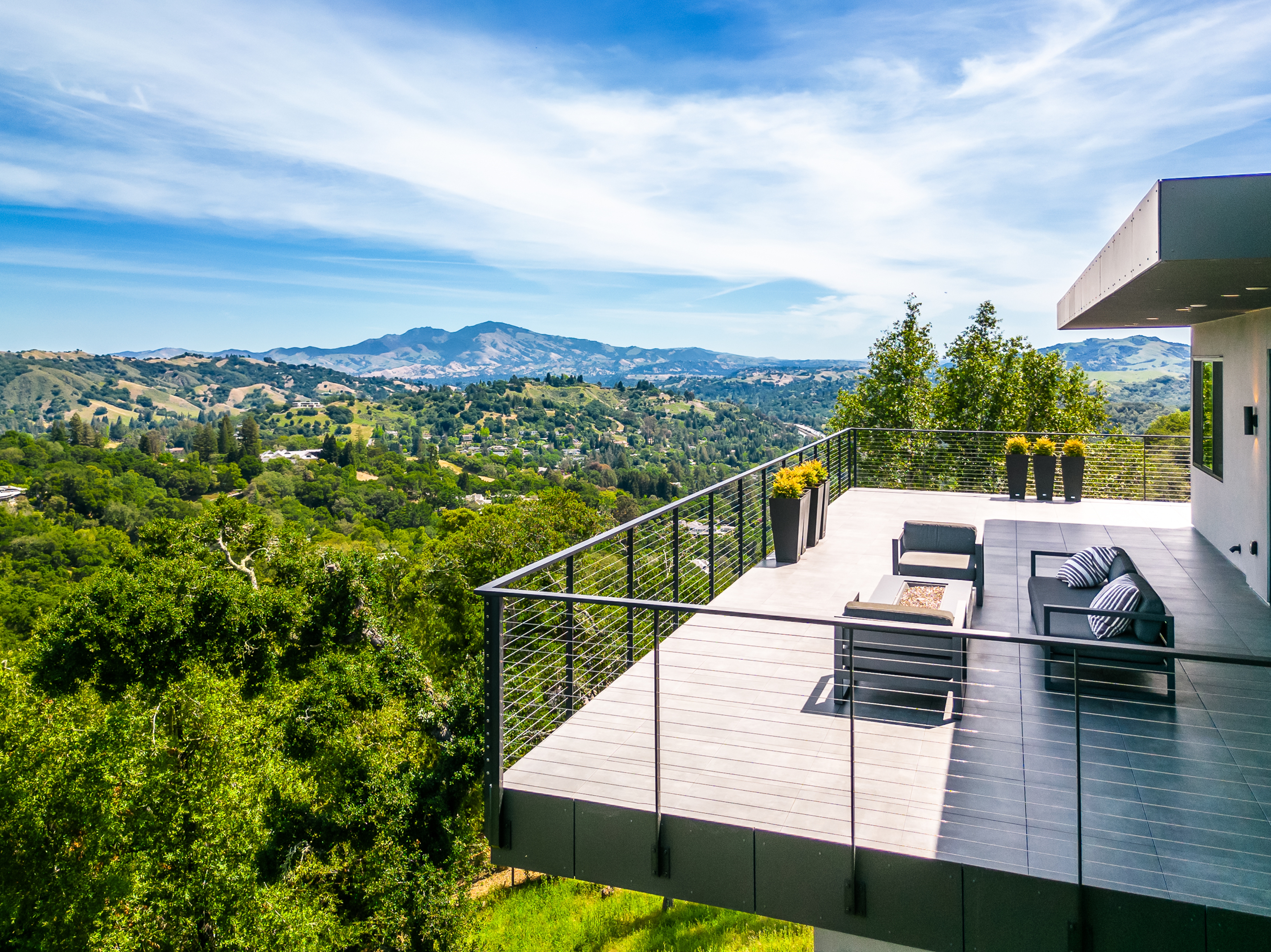  Modern Luxury with Stunning Mount Diablo Views - 物件實景