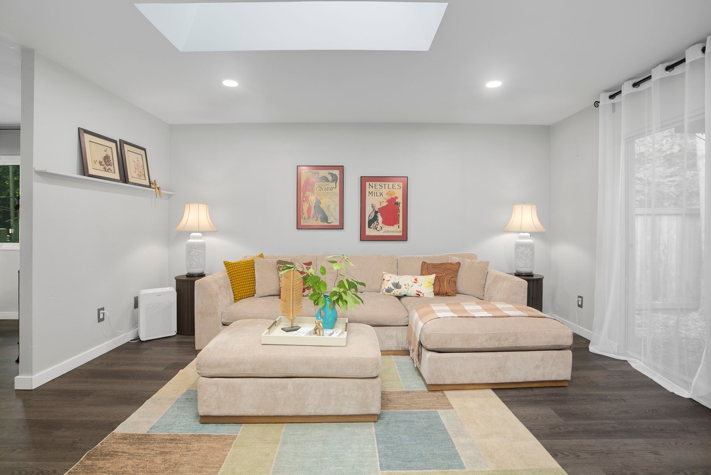  12116 NE 149th Street, Kirkland, WA 98034 - 物件實景