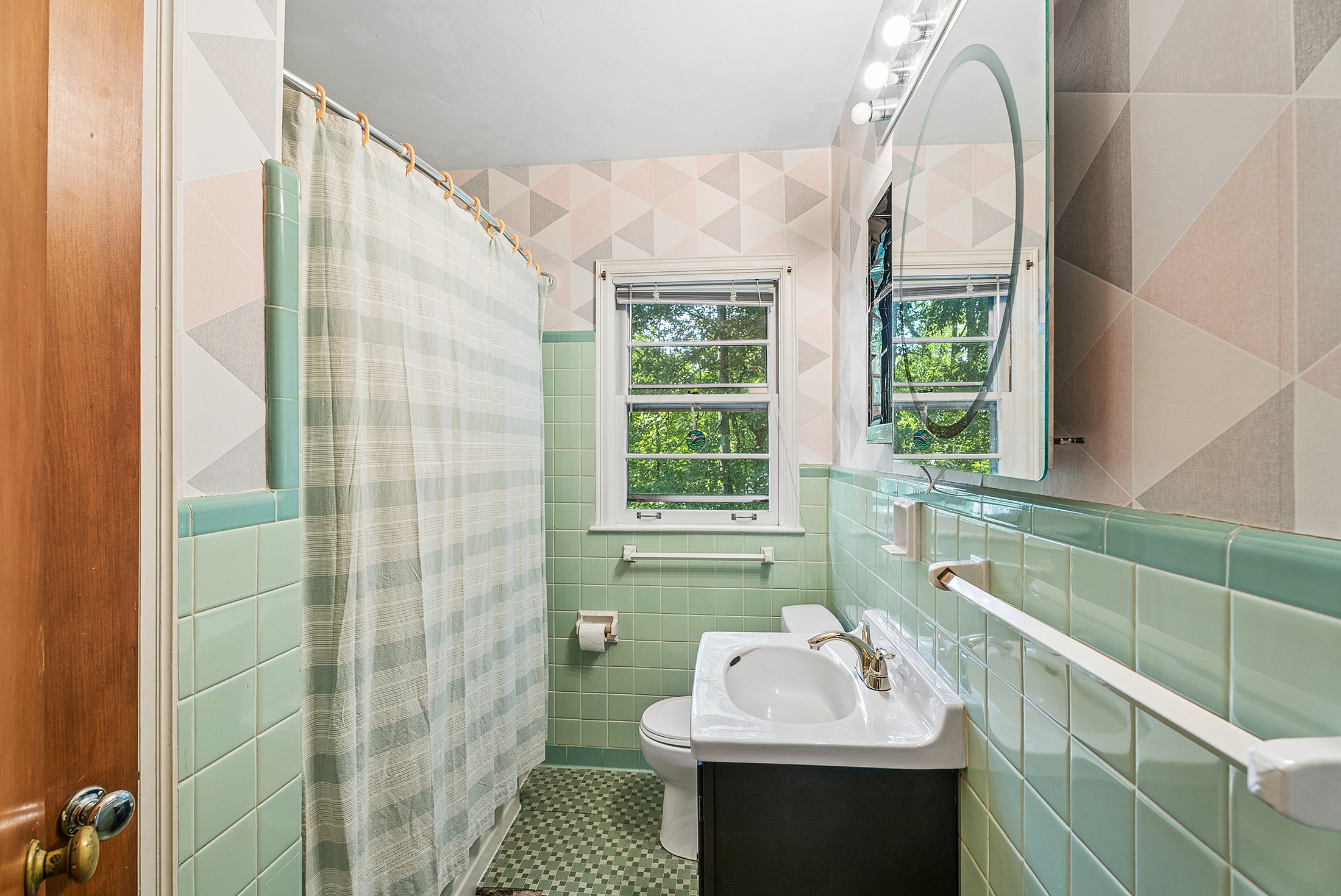  Bright Bungalow in Druid Hills - 物件實景