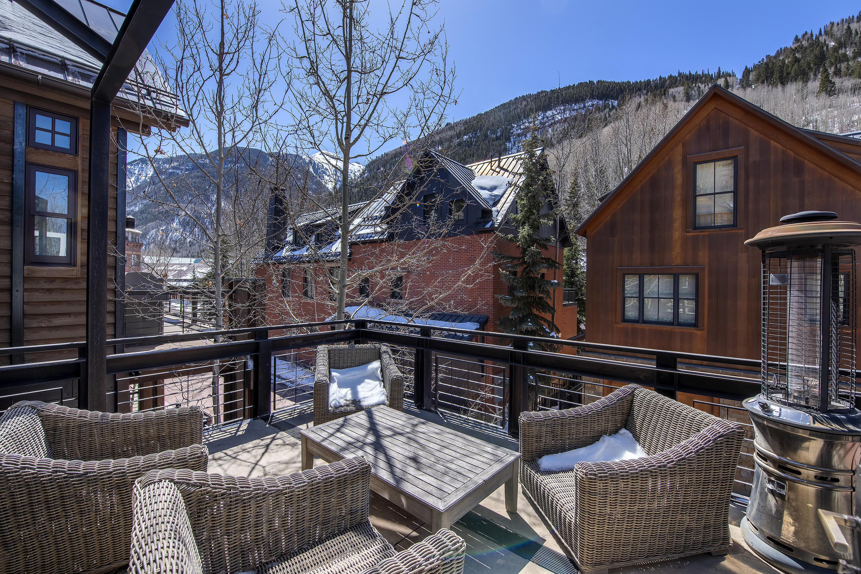 Telluride, Colorado, 81435, United States, 5 Bedrooms Bedrooms, ,6 BathroomsBathrooms,Residential,For Sale,1759279