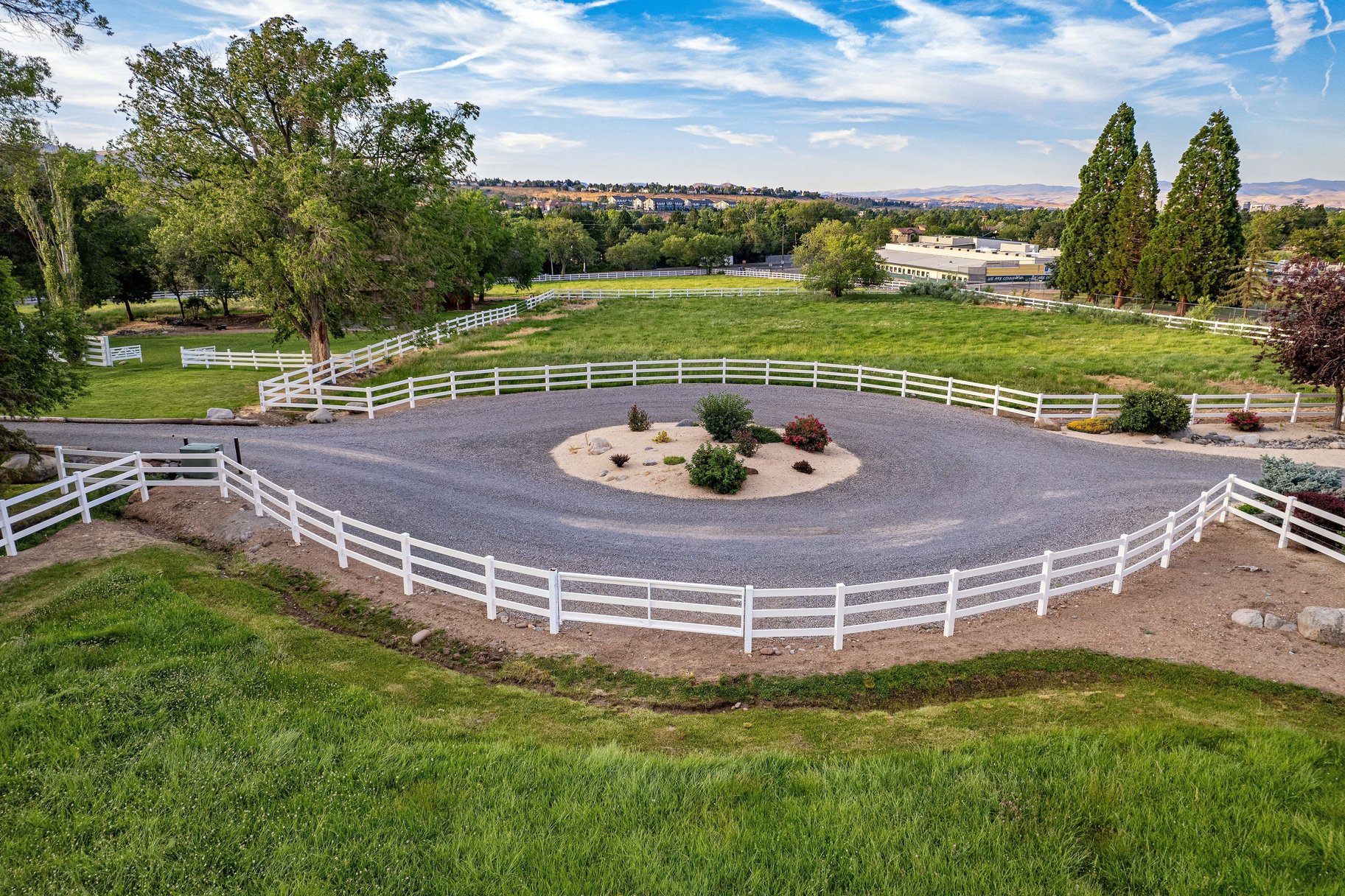  A Legacy Estate Opportunity in the Heart of Reno - 物件實景