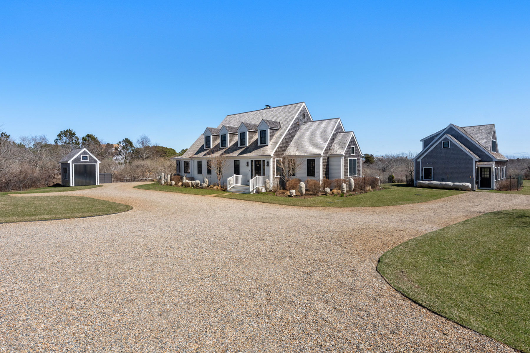  174 Cliff Road, Nantucket, MA, 02554 - 物件實景