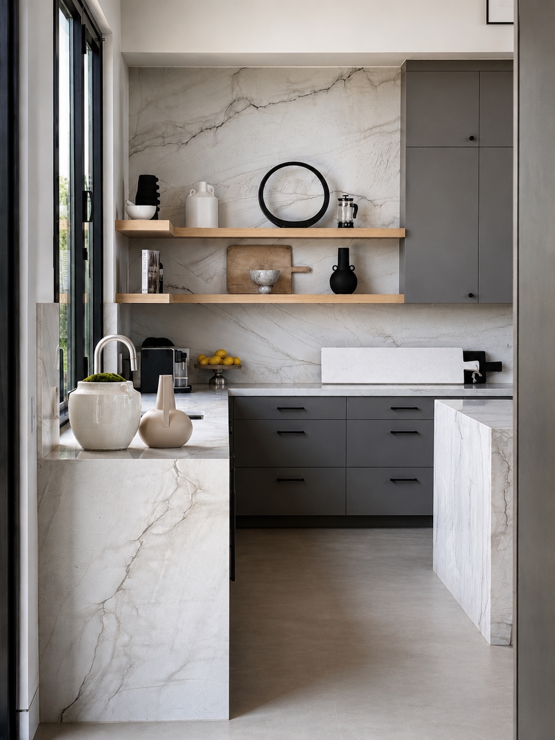  1288 Oak Knoll Lane - 物件實景