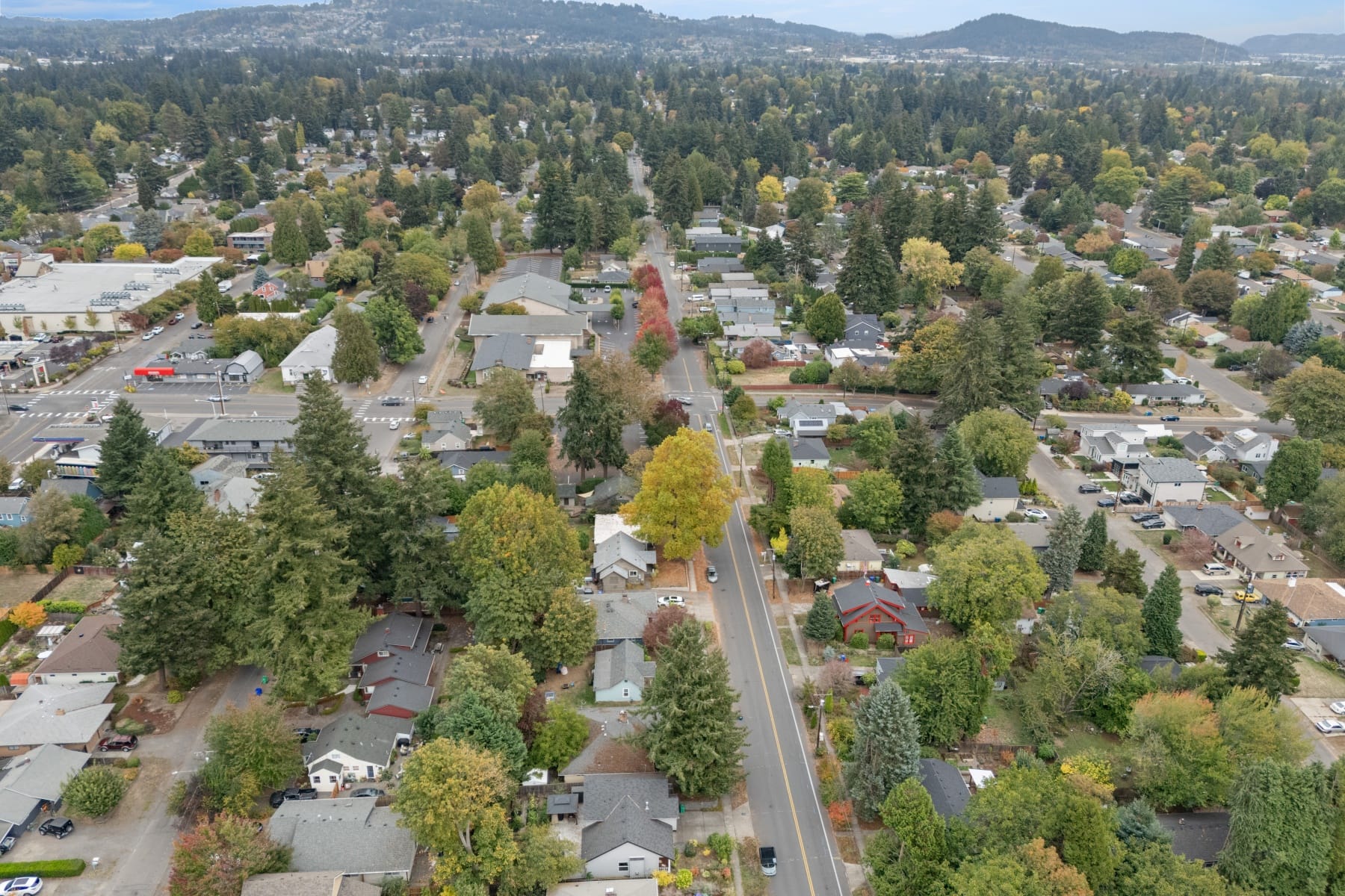  4035 SE MONROE ST Milwaukie, OR 97222 - 物件實景