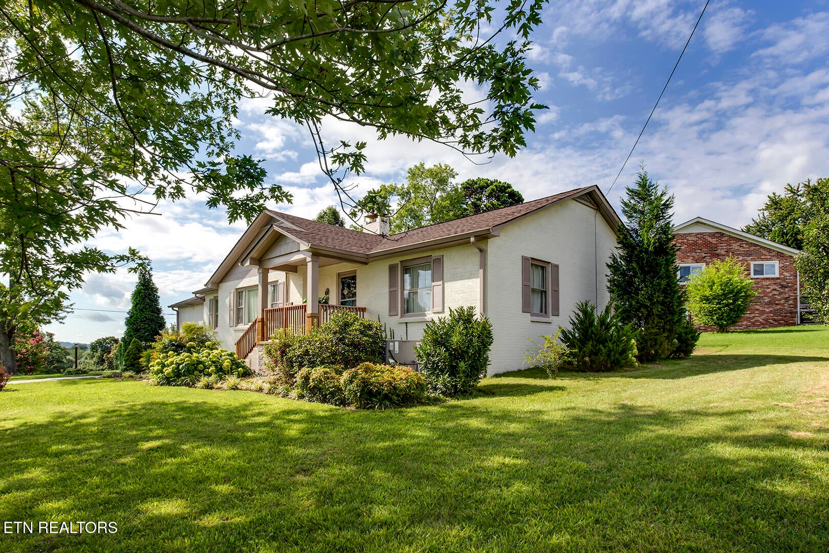 Kemmer Rd, Spring City, TN 37381 #1