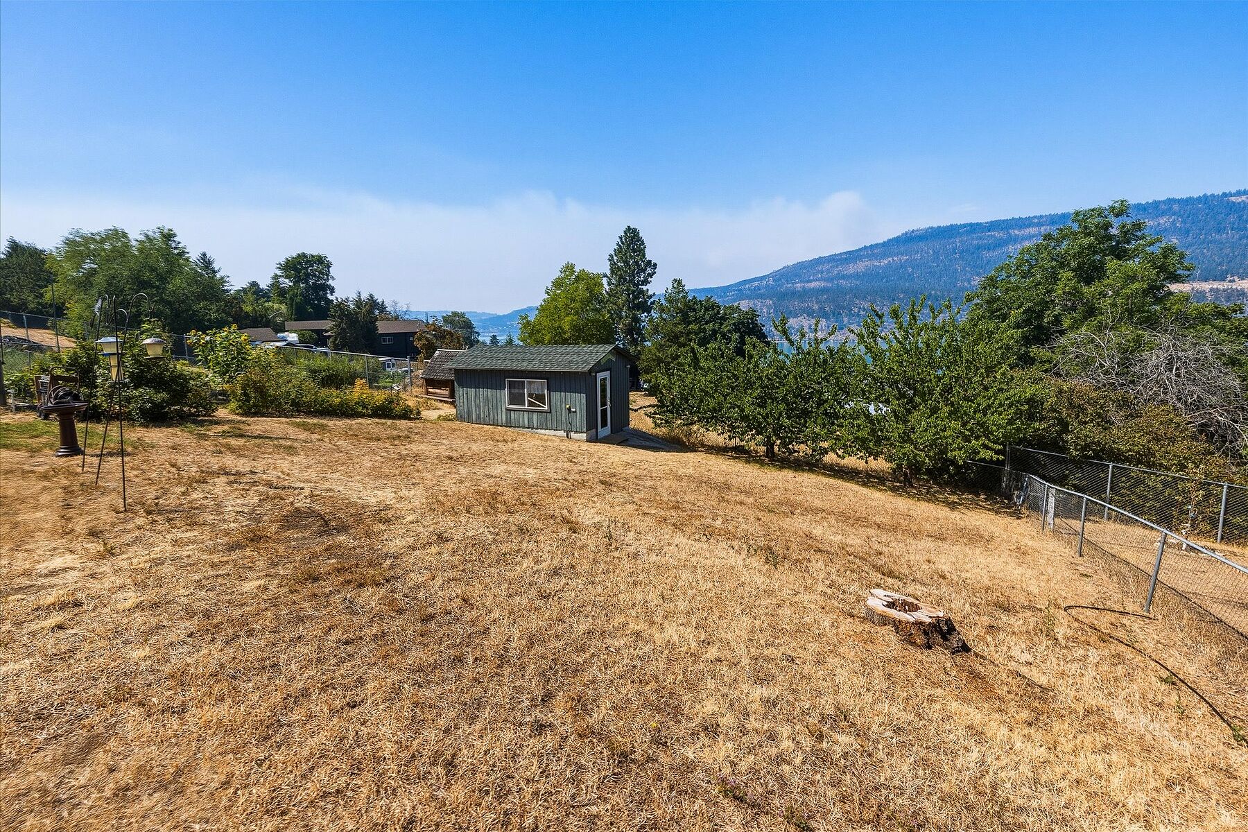  Half Acre in Oyama - 物件實景