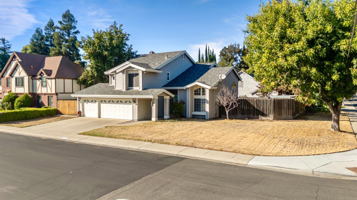 Modesto, California, 95355, United States, 4 Bedrooms Bedrooms, ,3 BathroomsBathrooms,Residential,For Sale,1981572