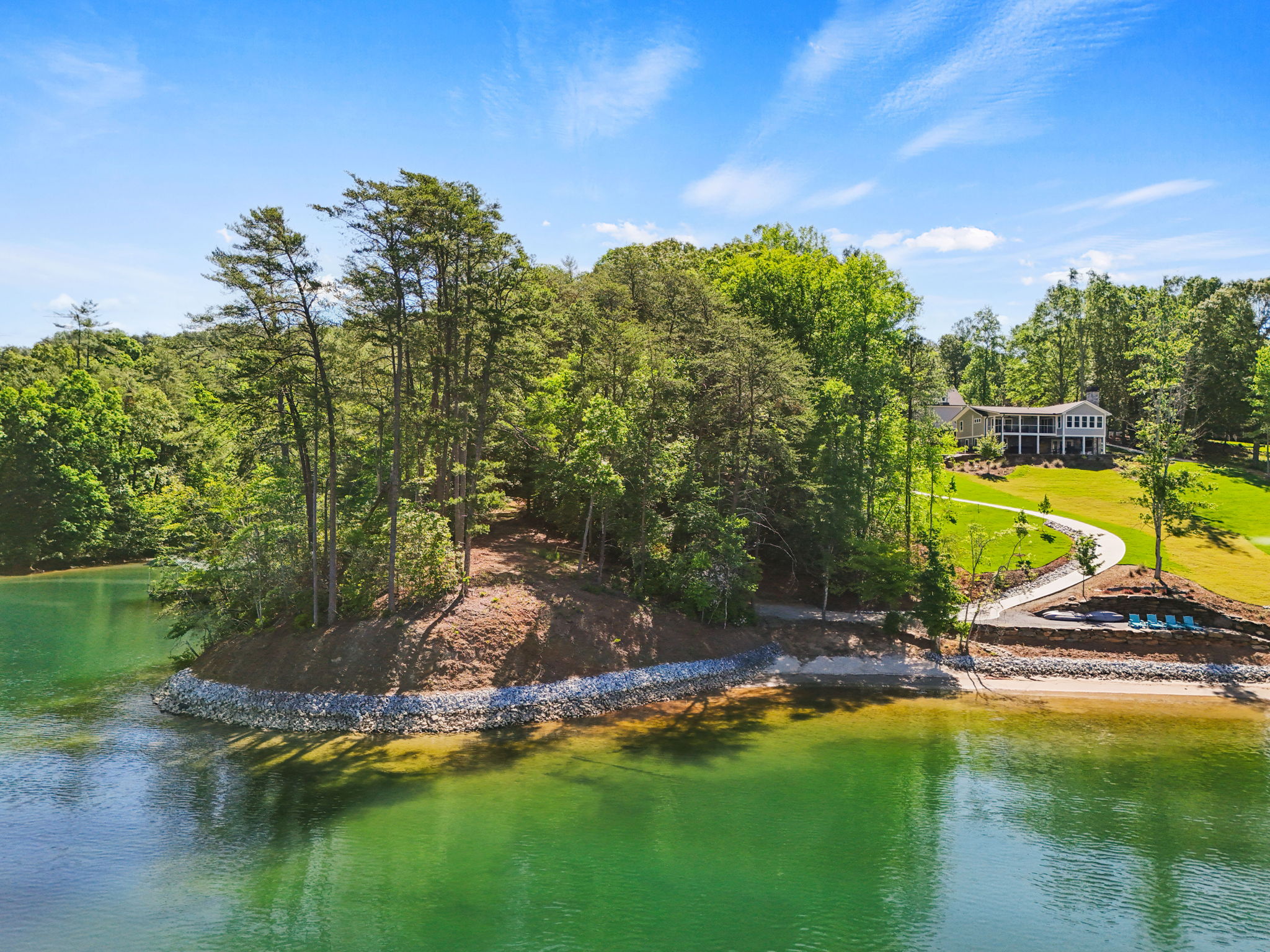  The Point at Keowee Vineyards - 物件實景