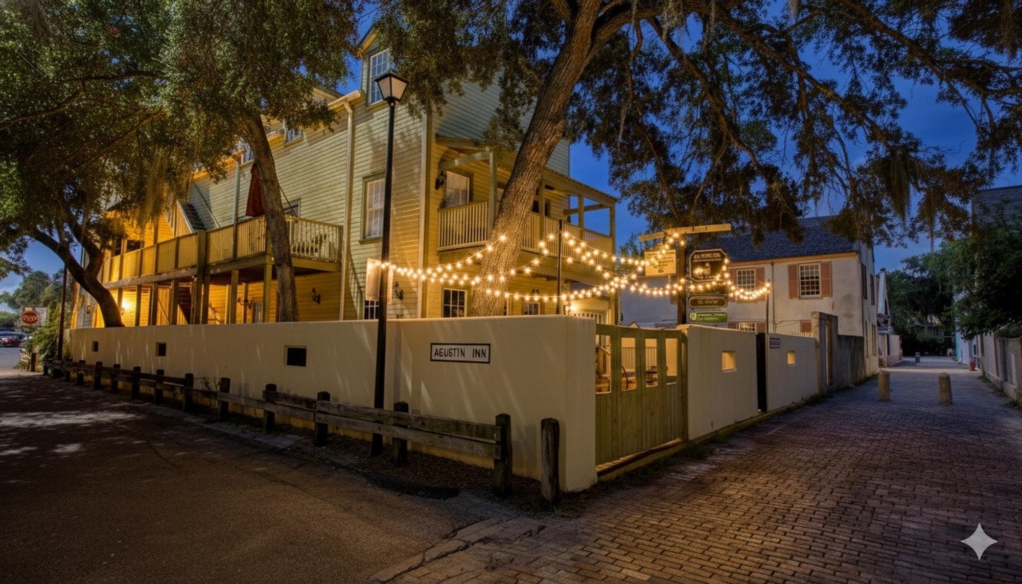 St Augustine, Florida, 32084, United States, 17 Bedrooms Bedrooms, ,17 BathroomsBathrooms,Residential,For Sale,1995704