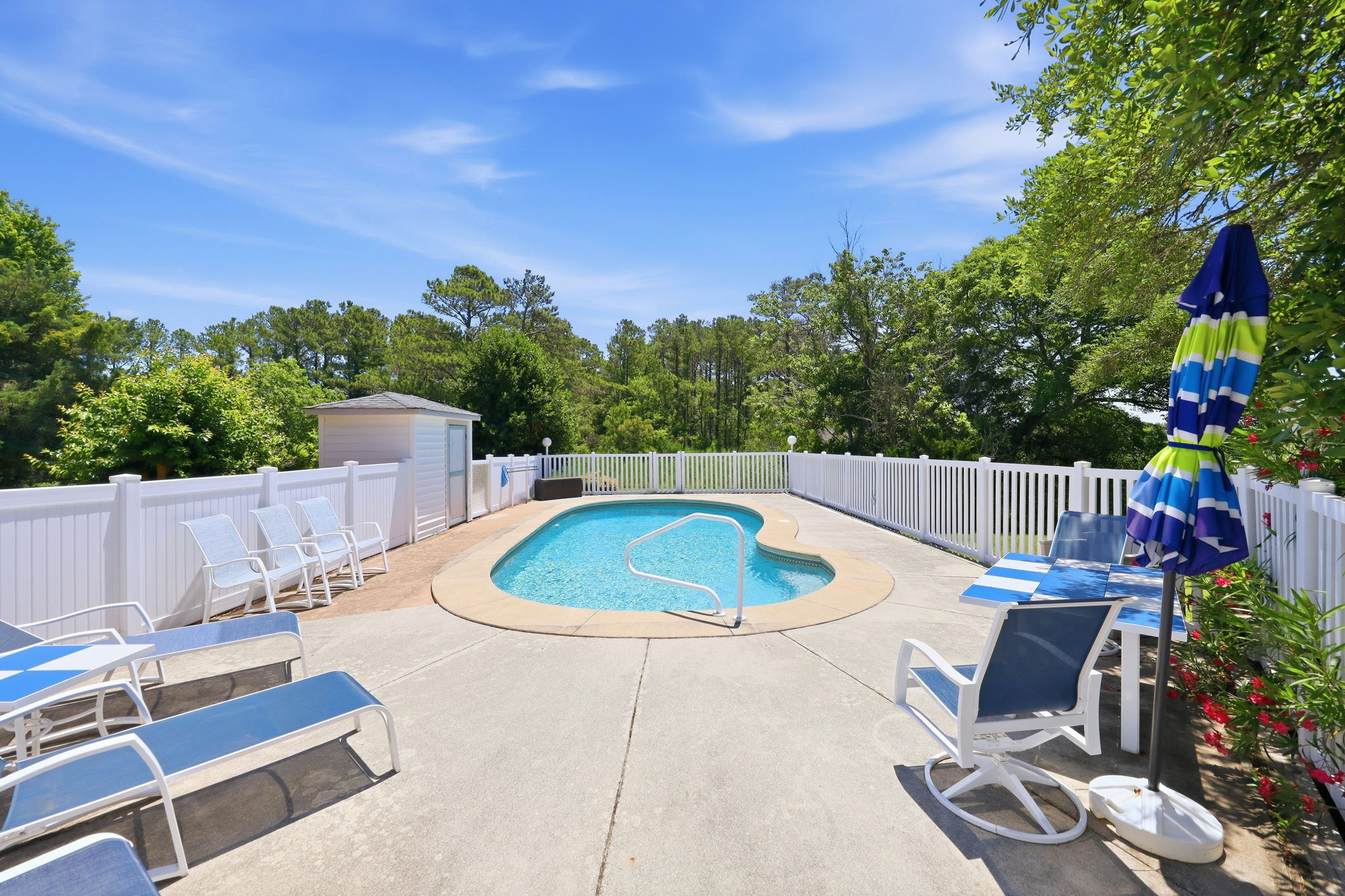  889 Emeline Lane, Kitty Hawk, NC 27949 - 物件實景