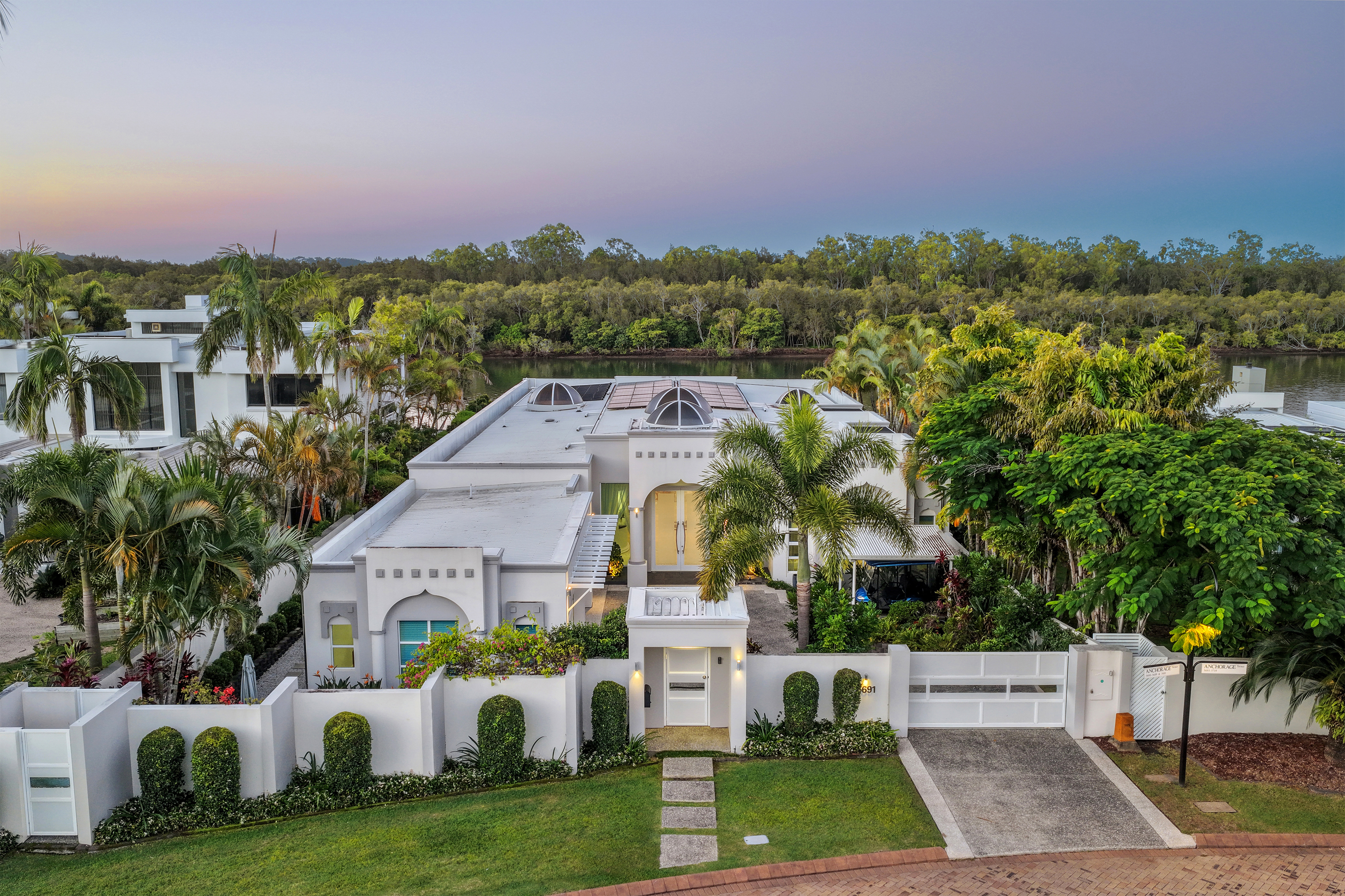  Sanctuary Cove Estate - 物件實景