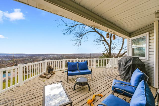 Pleasant View, Utah, 84414, United States, 7 Bedrooms Bedrooms, ,5 BathroomsBathrooms,Residential,For Sale,2005424