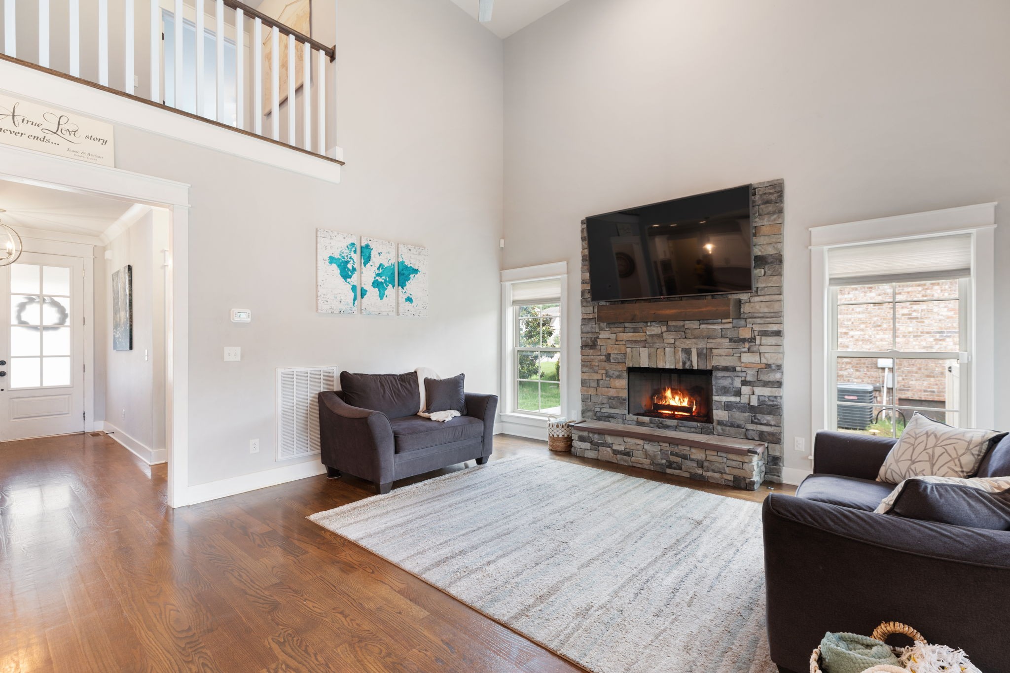  4517 Garcia Blvd, Murfreesboro, TN, 37128 - 物件實景