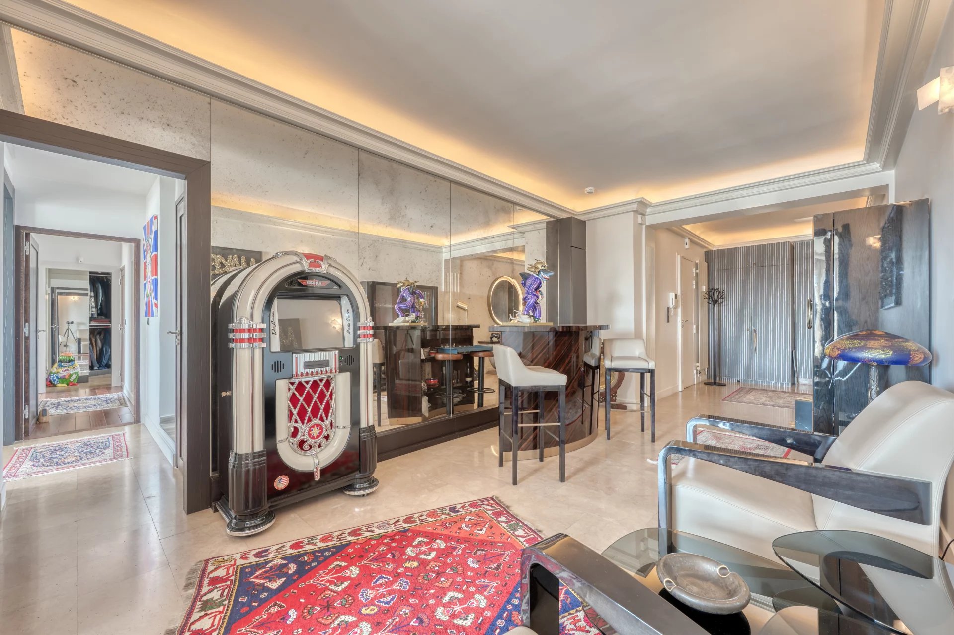 Paris 16th, Île-de-France, 75016, FR, 2 Bedrooms Bedrooms, ,3 BathroomsBathrooms,Residential,For Sale,1837594