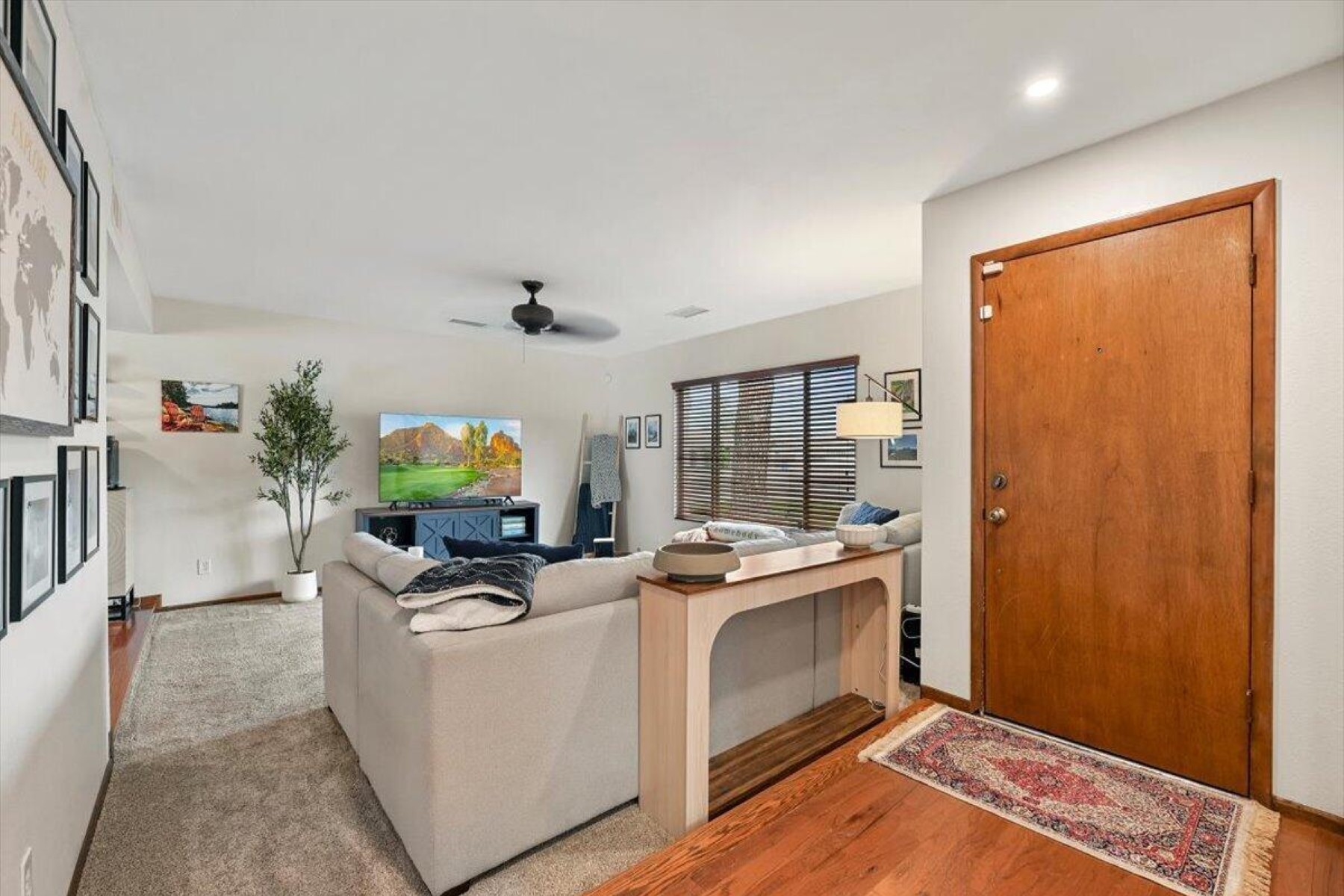  7526 S Forest Avenue¦Tempe, AZ - 物件實景