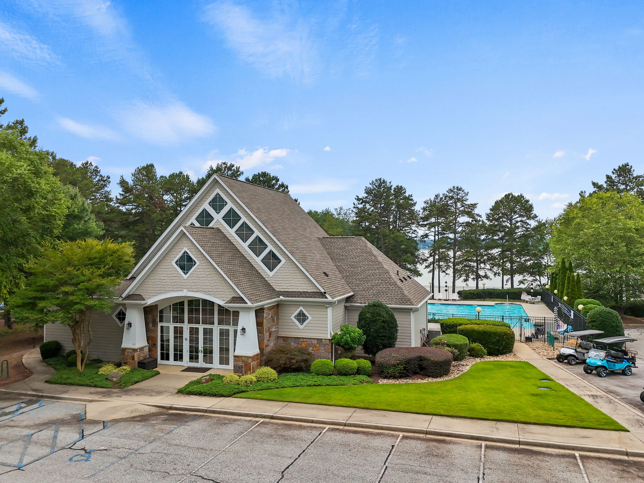  600 Coleridge Court, Seneca, SC 29672 - 物件實景