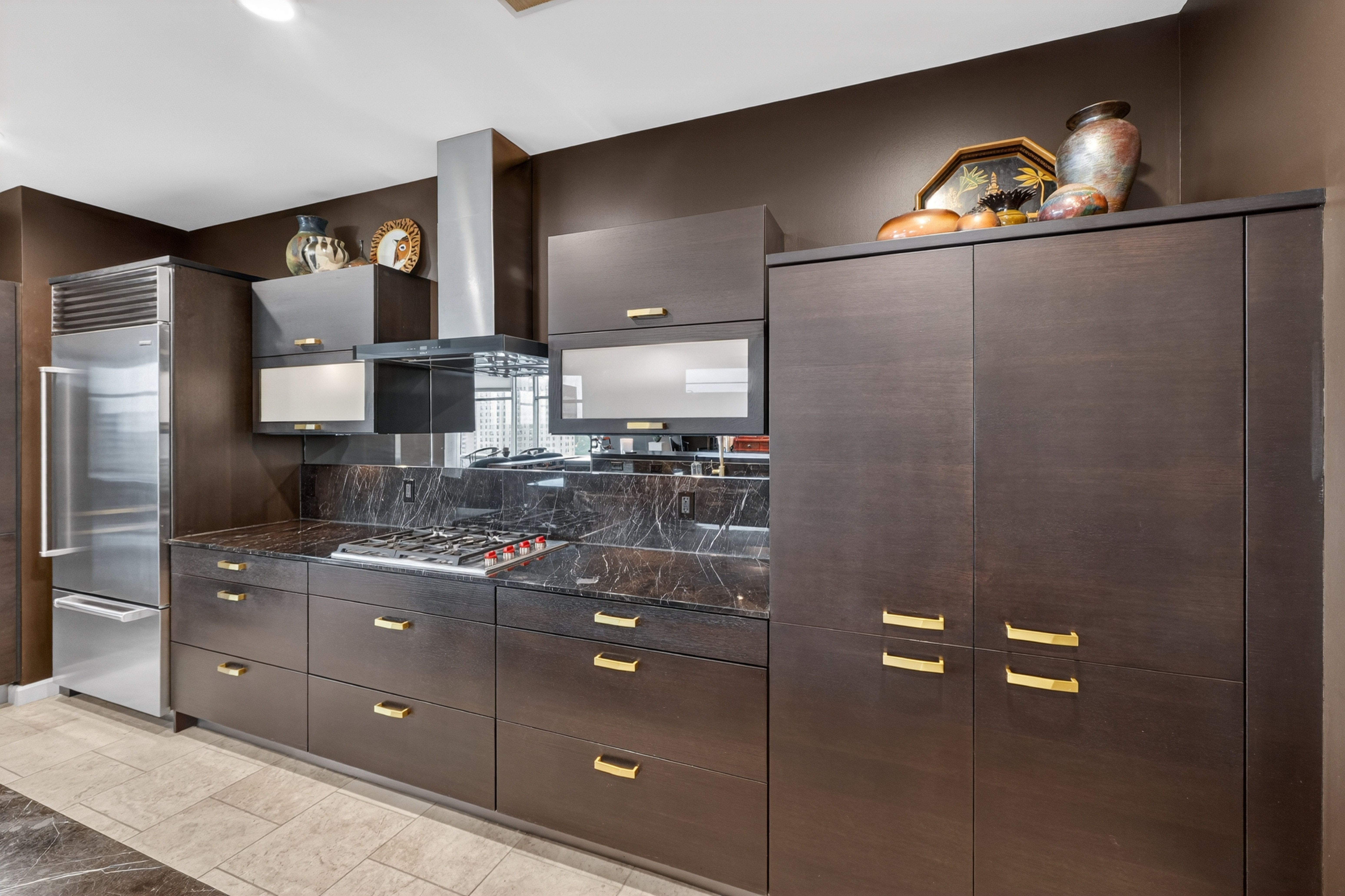  Luxury Sky-High Living in the Heart of Central West End - 物件實景