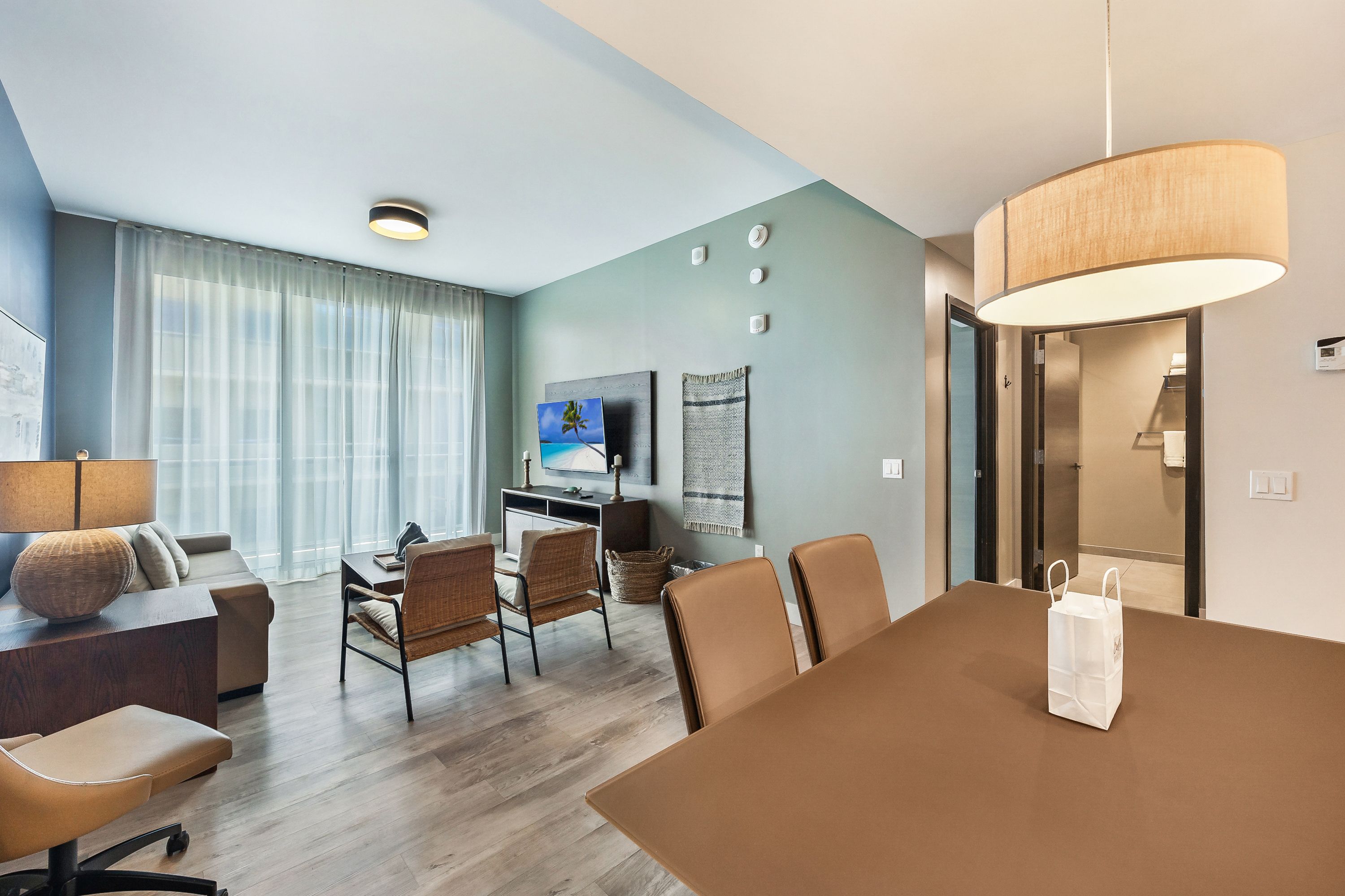  777 N Ocean Dr, Hollywood, FL, 33019 - 物件實景