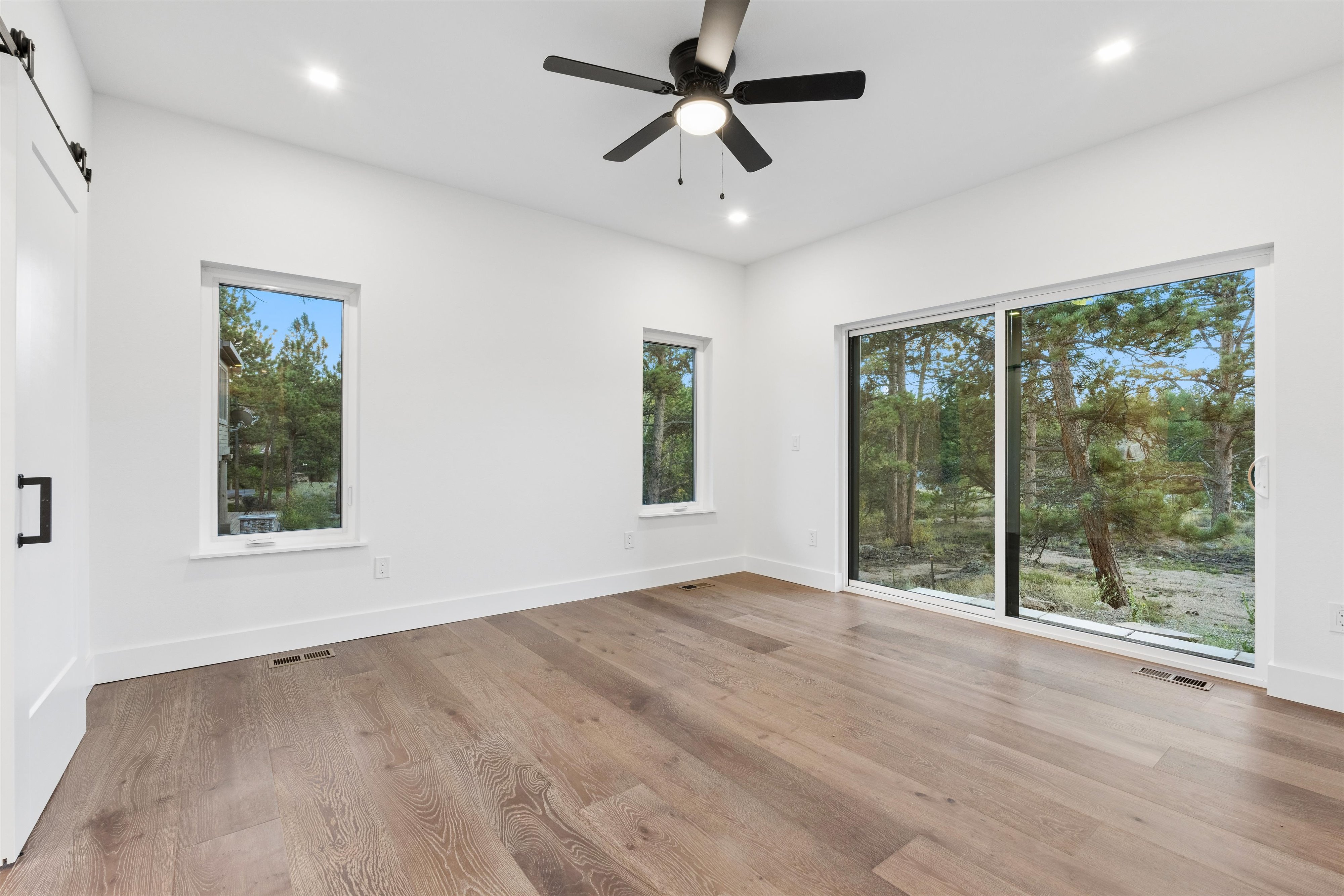  Brand-New Fox Acres Home with Mountain and Golf Course Views - 物件實景