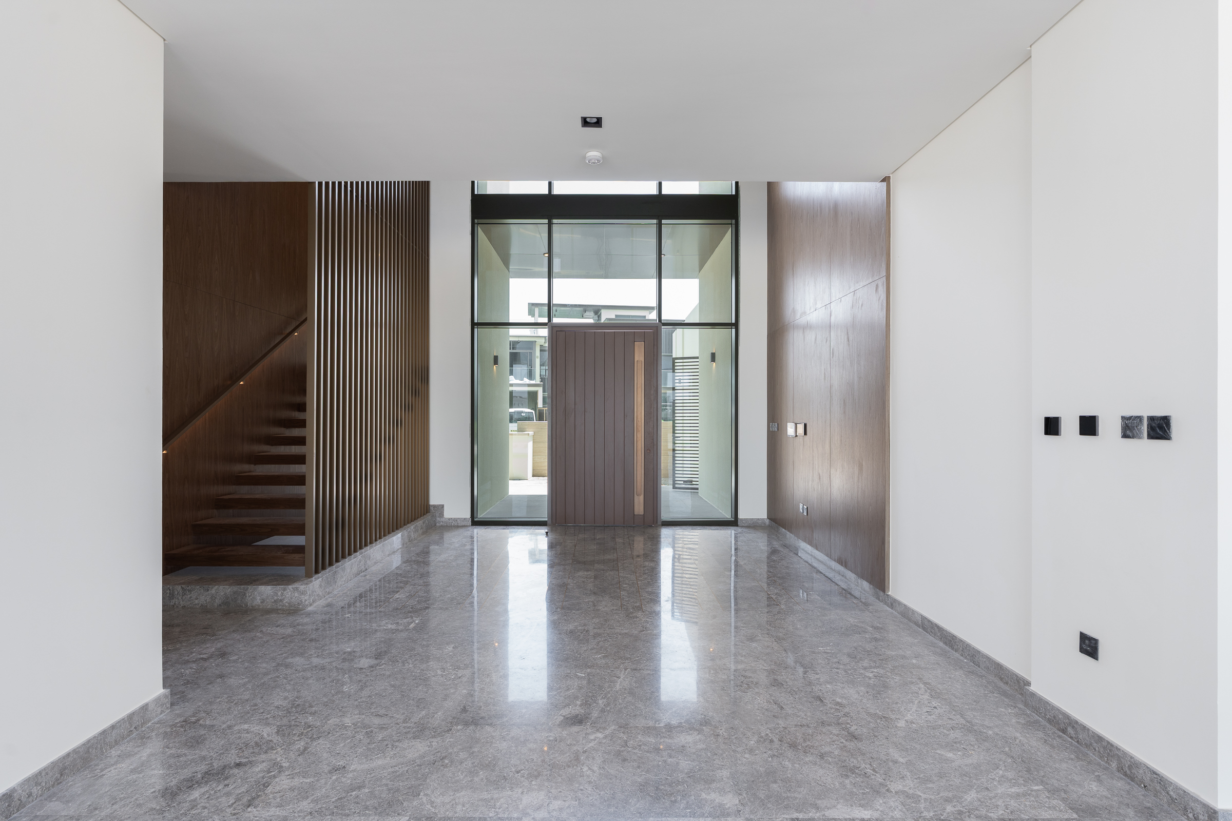  Dubai Hills Estate Villa With Bespoke Potential - 物件實景