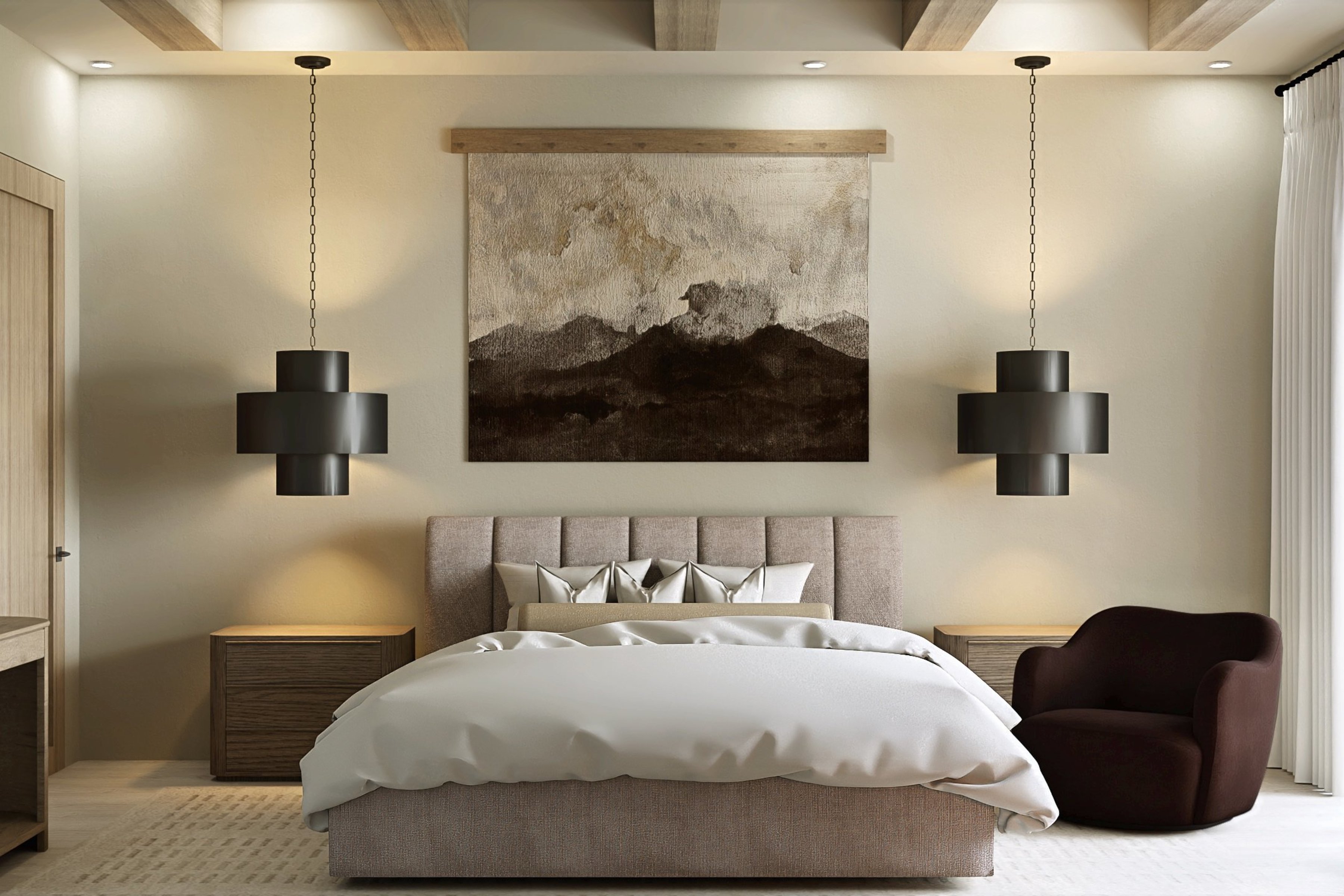  Montreux’s Only One: Luxury Custom Design Build with Outdoor Elegance - 物件實景