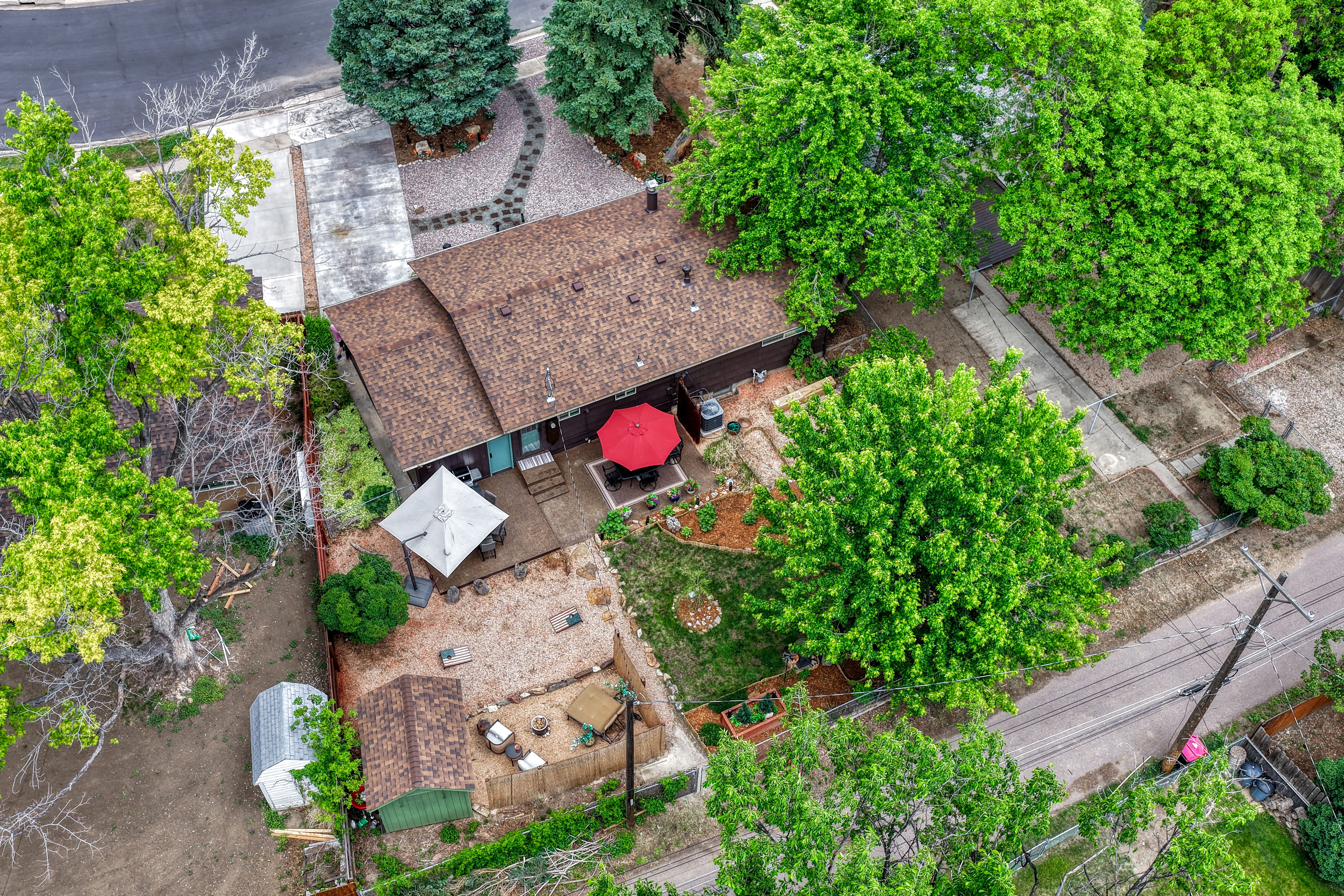  Updated Kitty Hawk Ranch Style Home - 物件實景