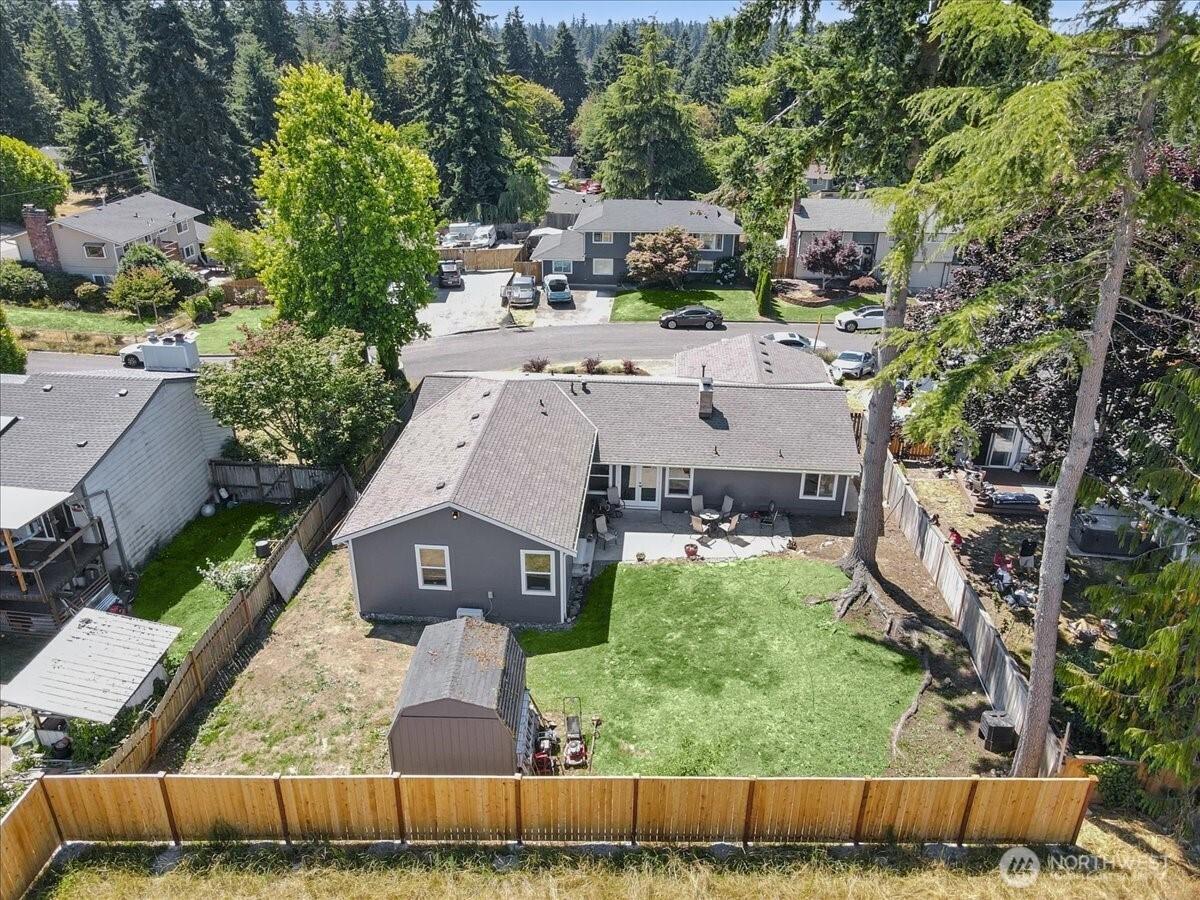 FEDERAL WAY, Washington, 98003, United States, 3 Bedrooms Bedrooms, ,3 BathroomsBathrooms,Residential,For Sale,1895483