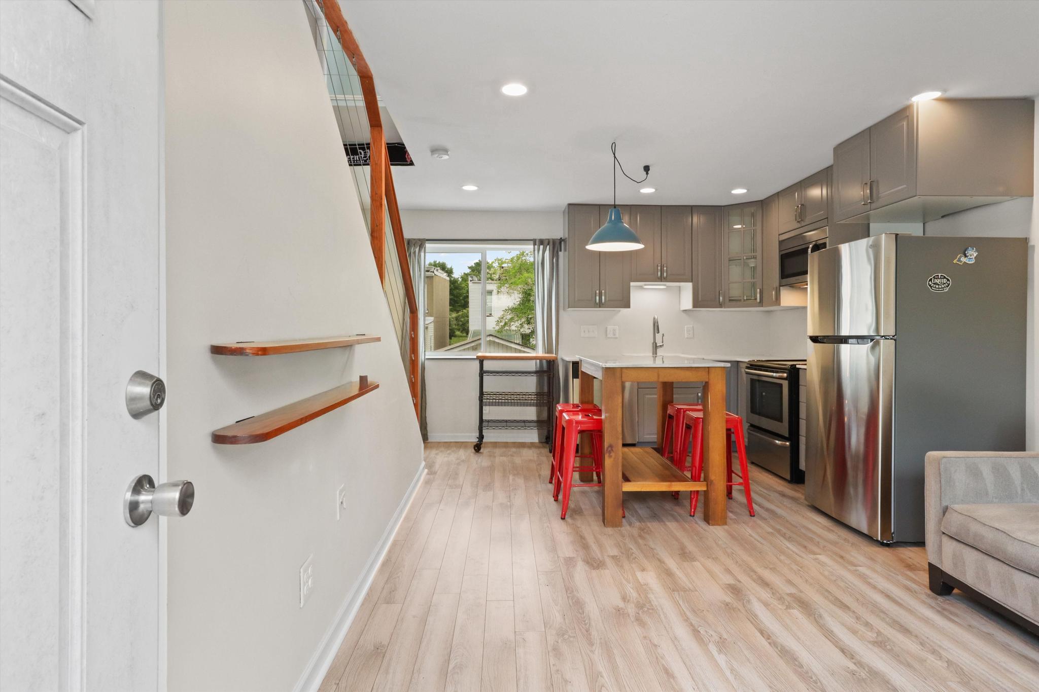  1254 Florida Avenue NE, Washington, DC, 20002 - 物件實景