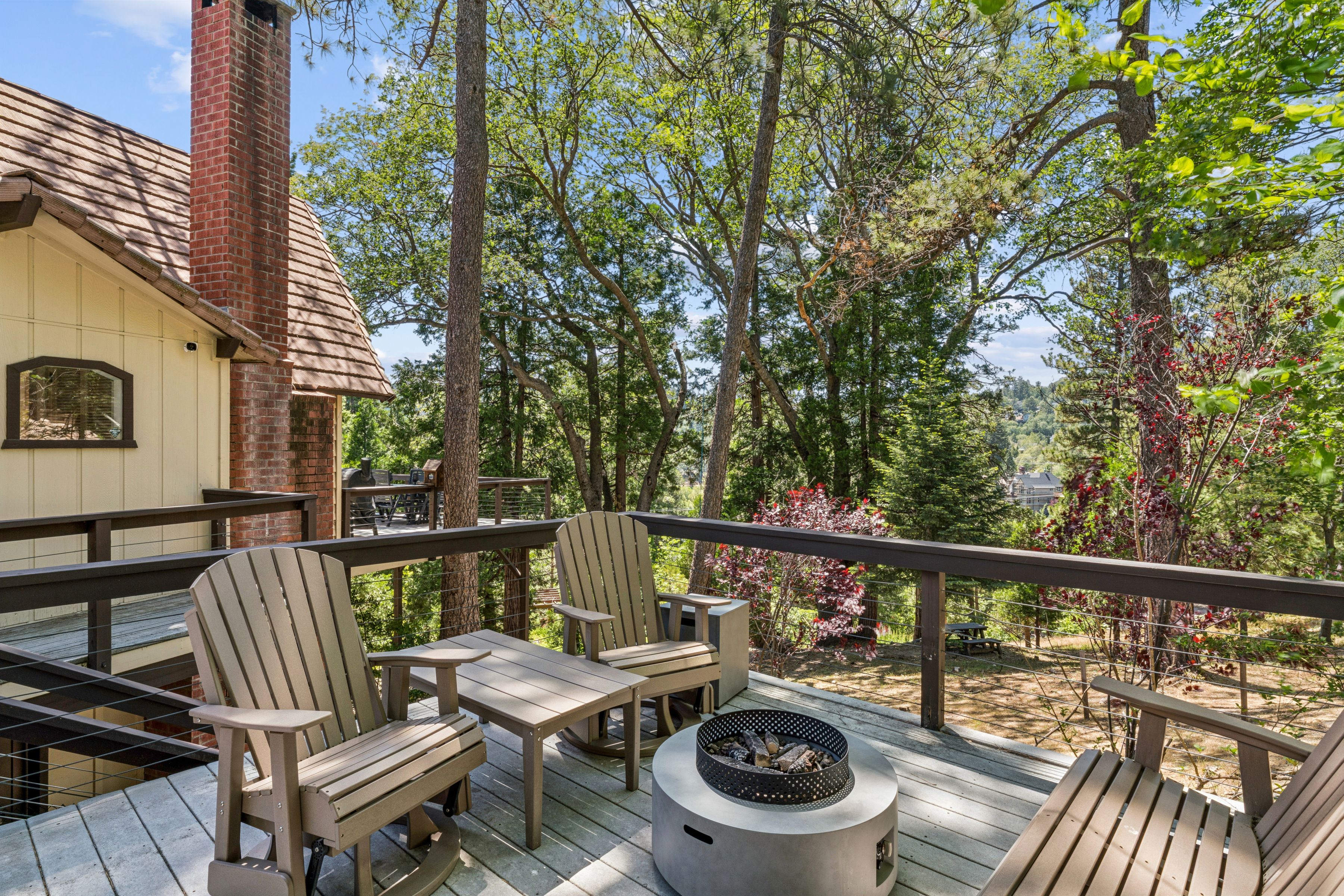  686 Grass Valley Road, Lake Arrowhead, CA 92352 - 物件實景
