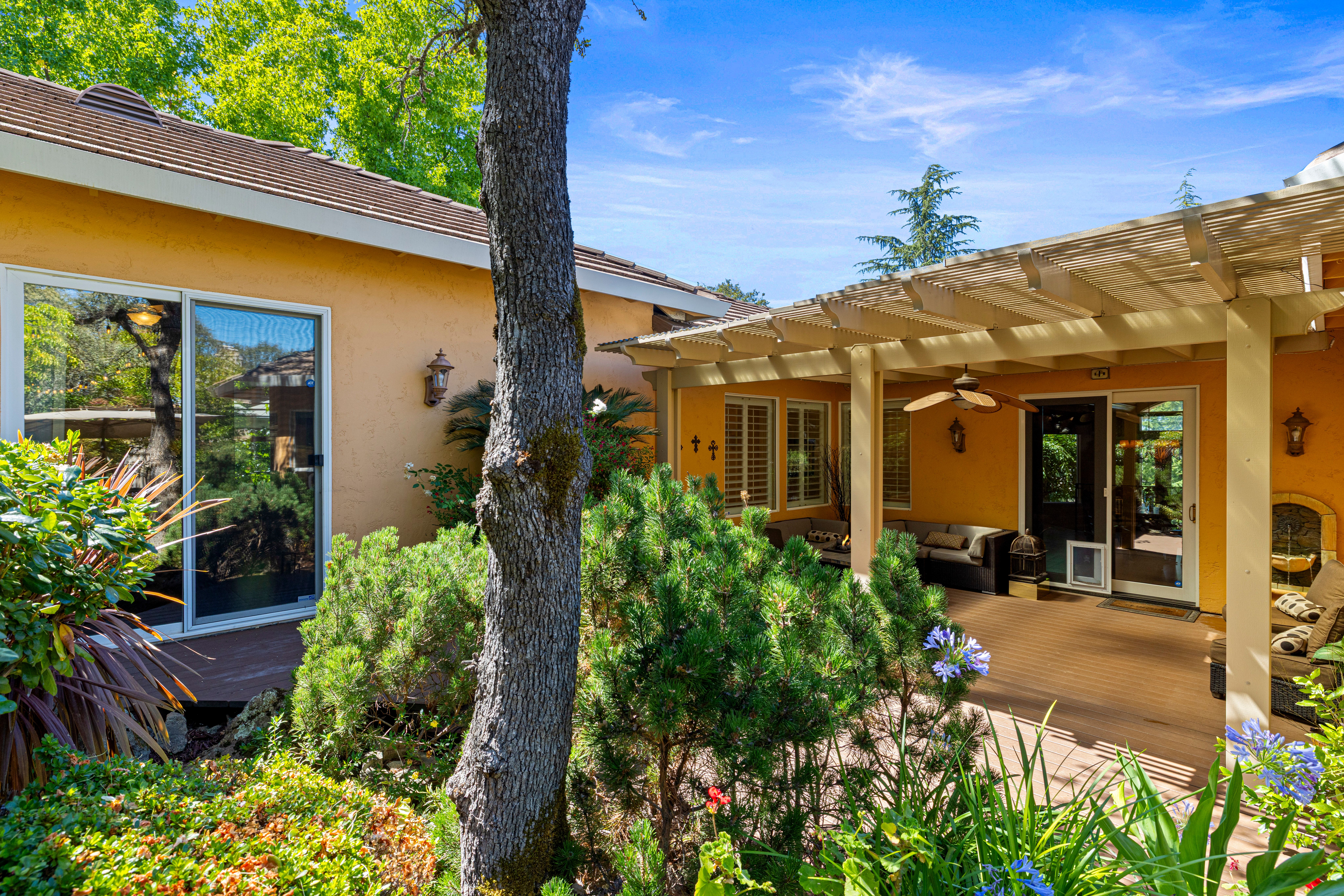 4062 Albert Circle, El Dorado Hills, CA 95762 - 物件實景
