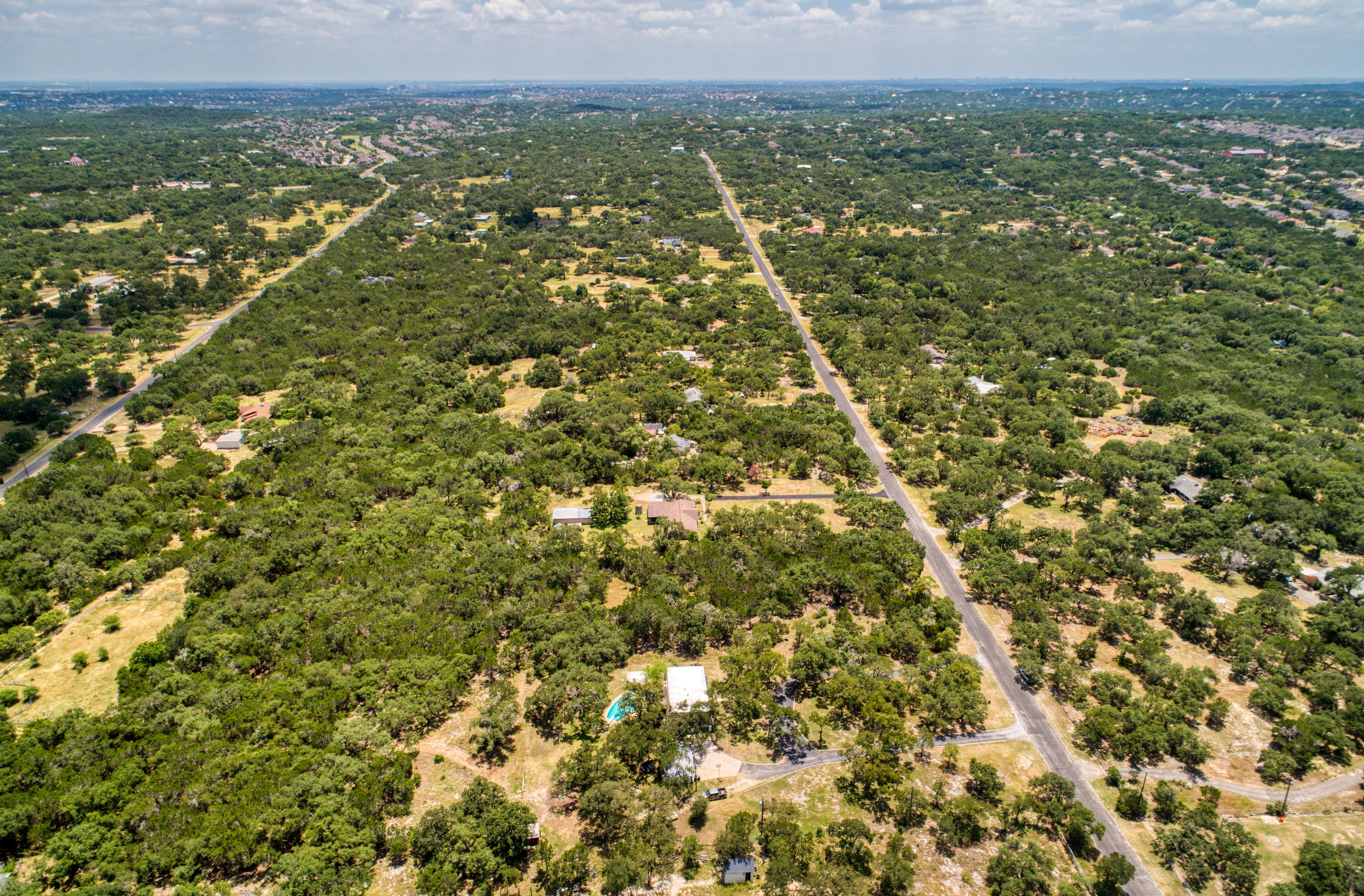  Build Your Dream Home on 3 Acres - 物件實景