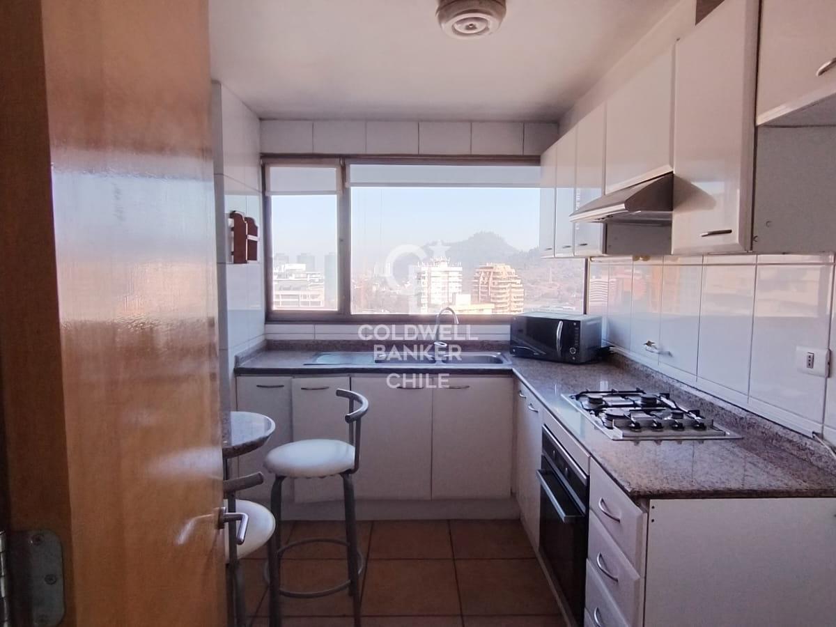 Vitacura, Chile, 3 Bedrooms Bedrooms, ,3 BathroomsBathrooms,Residential,For Sale,1892646