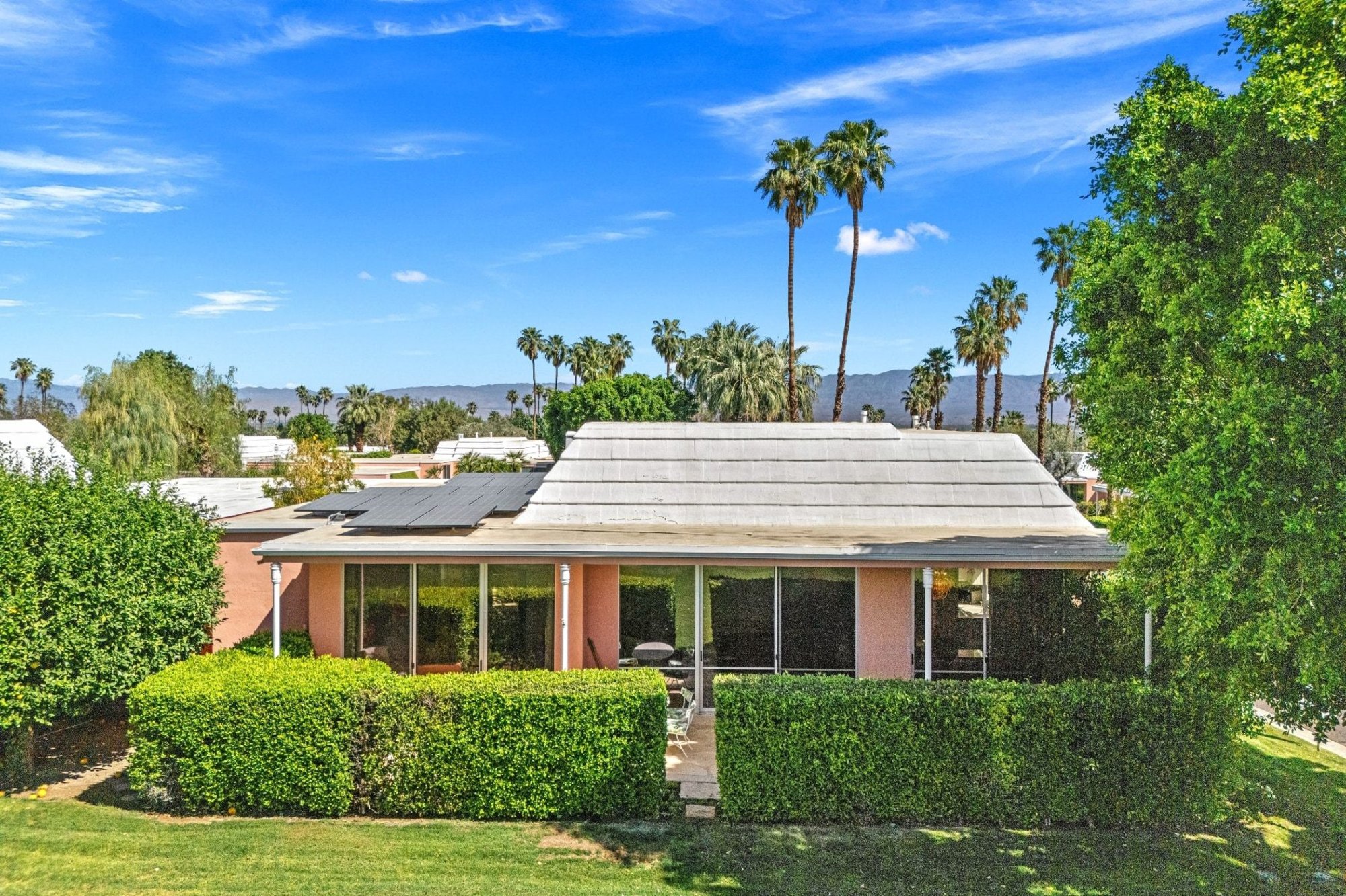  New to Market - 物件實景