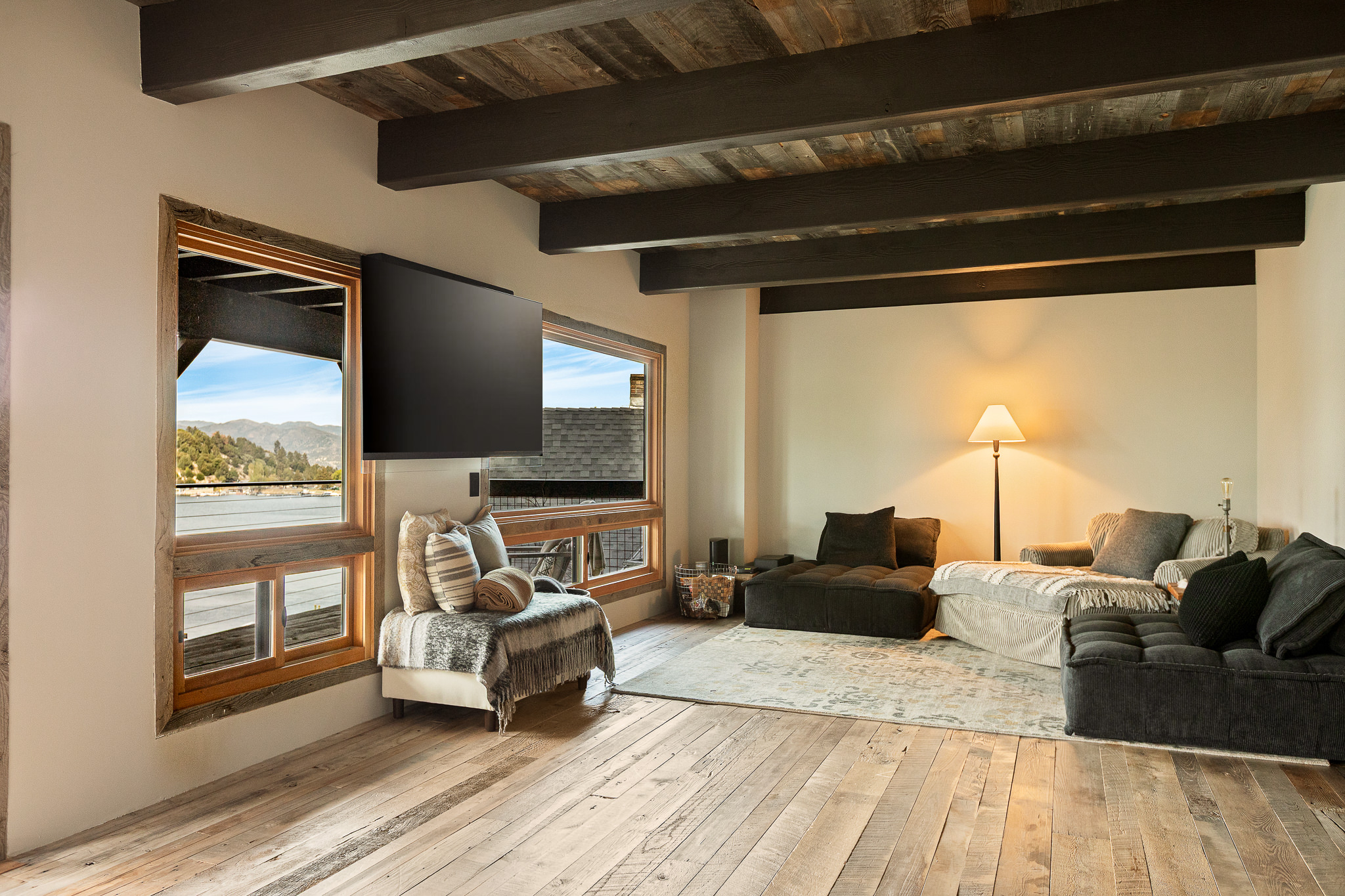  28778 Palisades Drive, Lake Arrowhead, CA 92352 - 物件實景