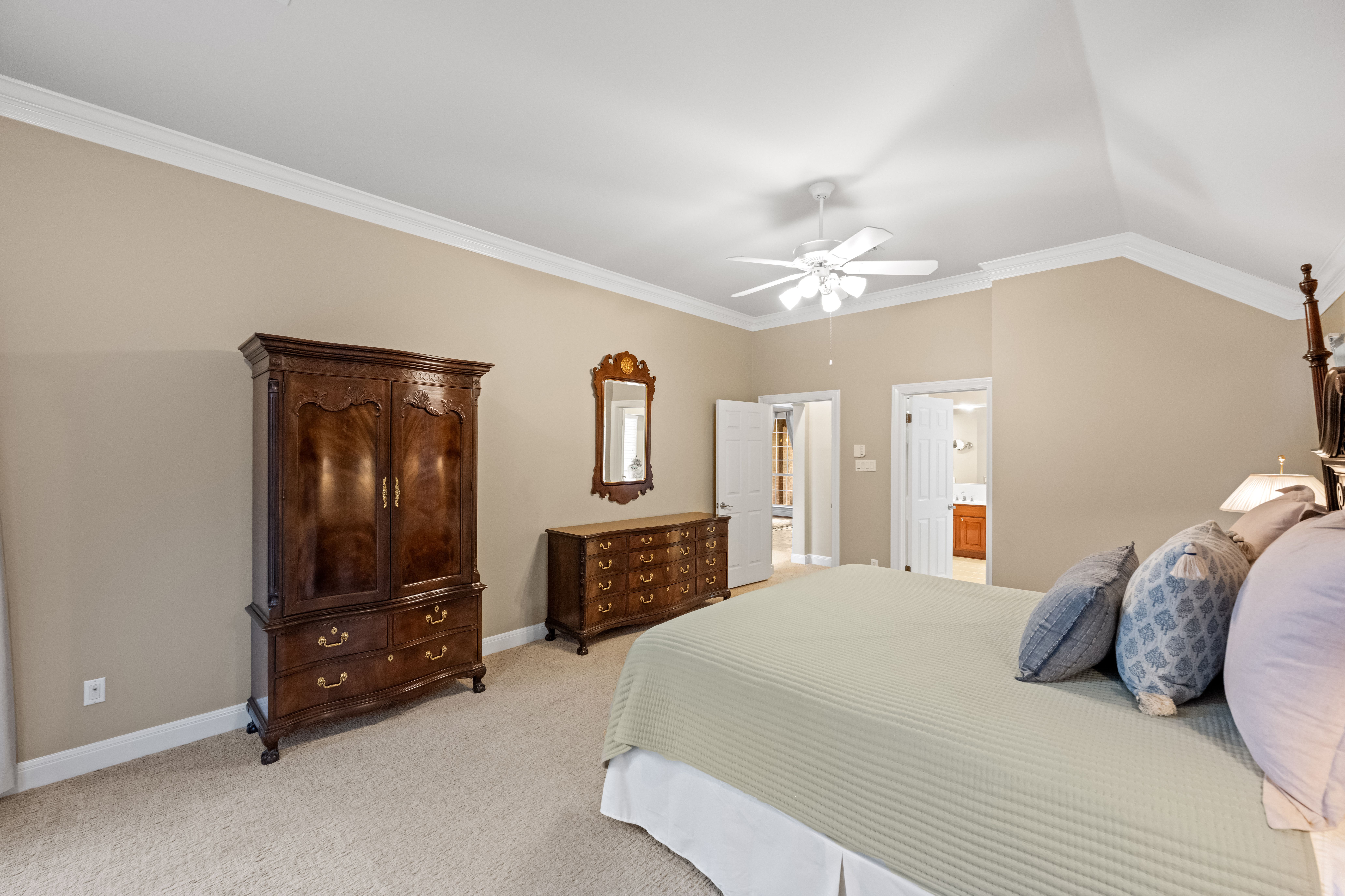  A Timeless Retreat with Hill Country Views in Senna Hills - 物件實景