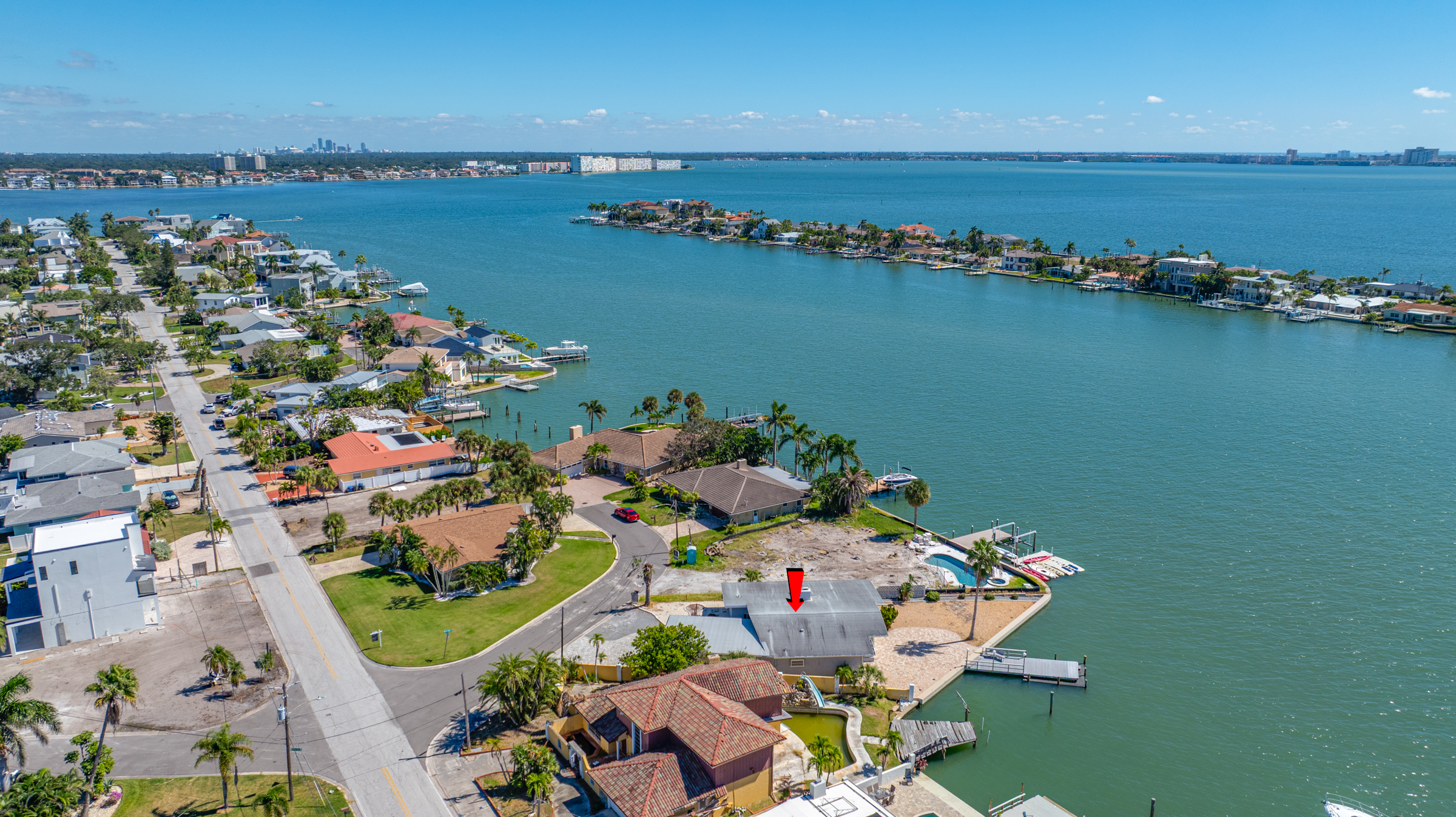 St Pete Beach, Florida, 33706, United States, 3 Bedrooms Bedrooms, ,3 BathroomsBathrooms,Residential,For Sale,1985733