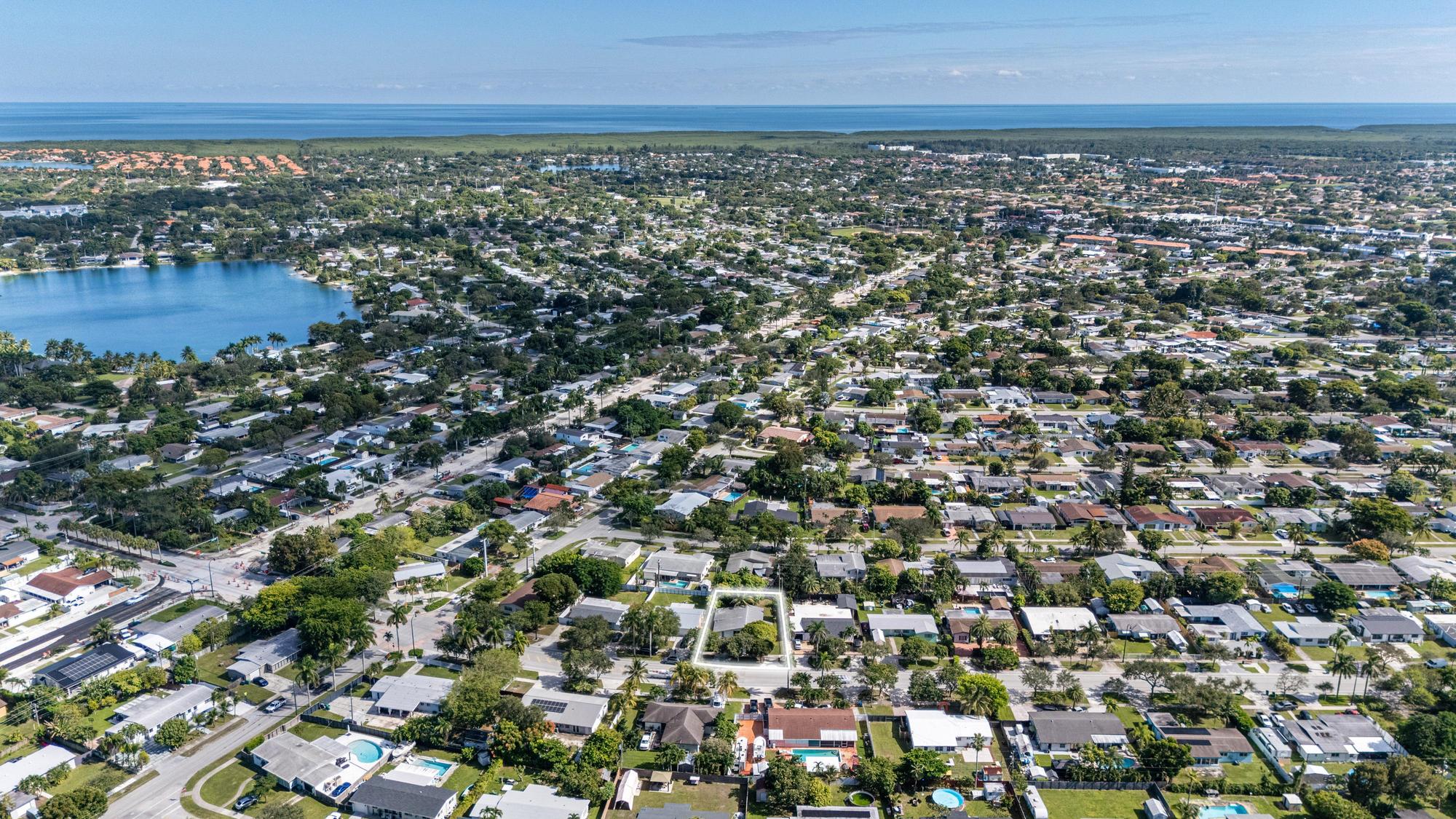 Cutler Bay, Florida, 33189, United States, 5 Bedrooms Bedrooms, ,2 BathroomsBathrooms,Residential,For Sale,1987060