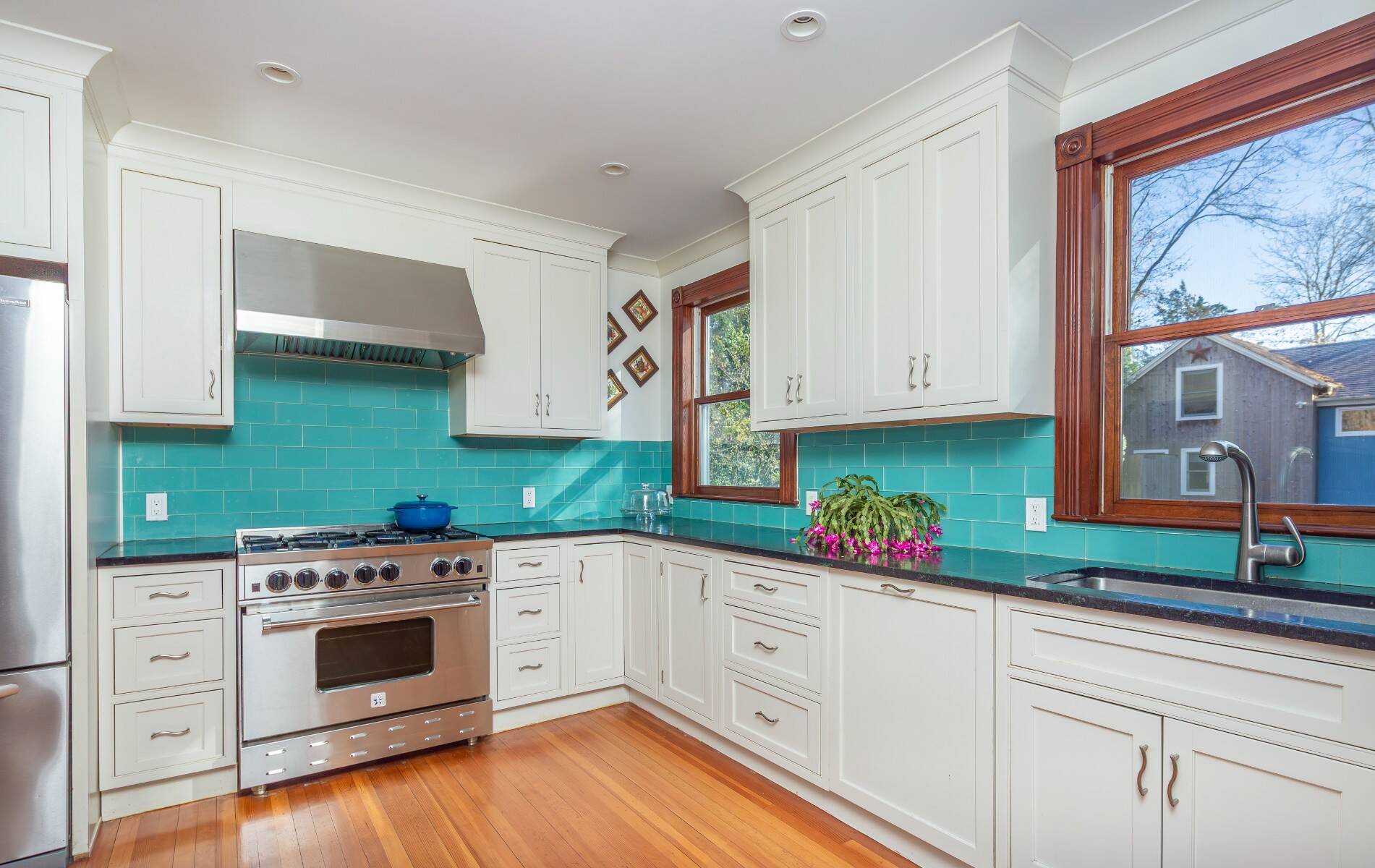  A Landmark Offering In The Heart Of Amagansett - - 物件實景