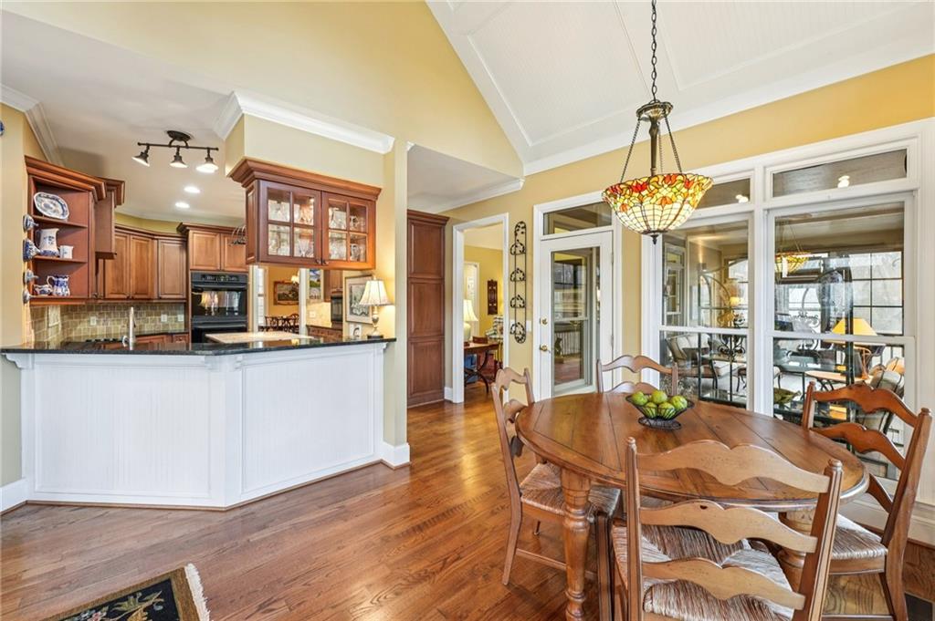 Big Canoe, Georgia, 30143, United States, 4 Bedrooms Bedrooms, ,4 BathroomsBathrooms,Residential,For Sale,2031127